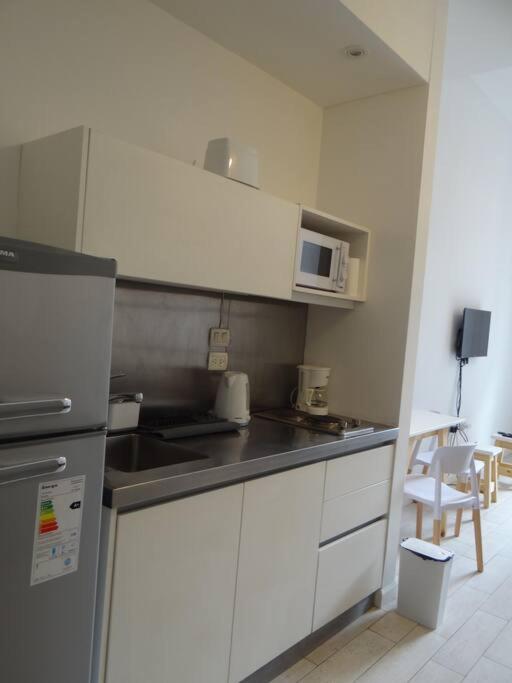 Moderno Studio en el corazón de Recoleta con piscina