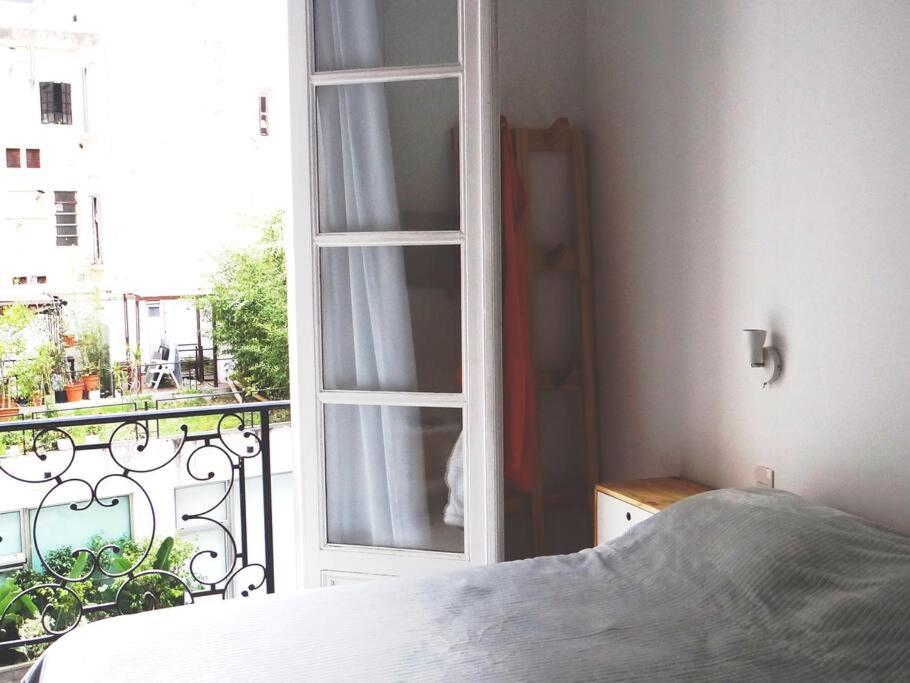 Moderno Studio en el corazón de Recoleta con piscina