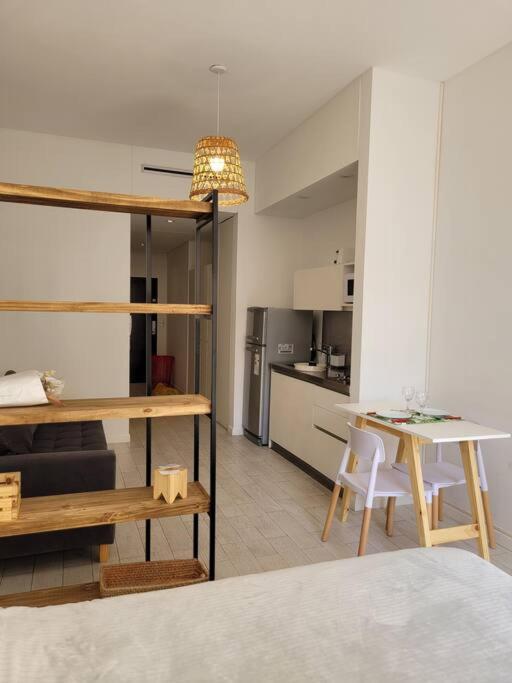Moderno Studio en el corazón de Recoleta con piscina