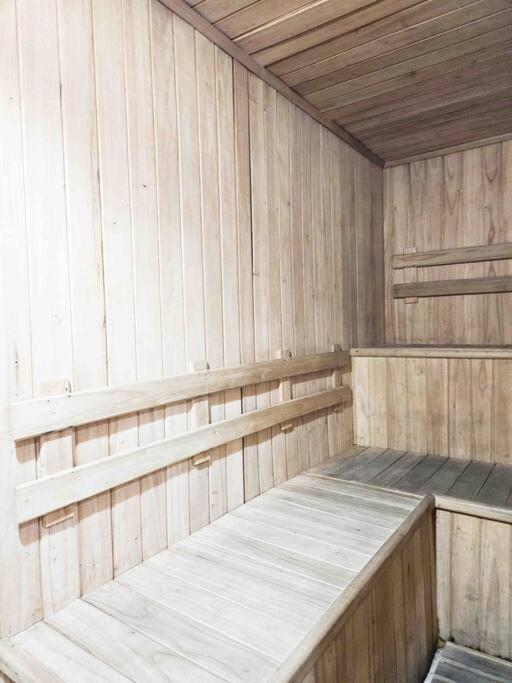 Moderno Studio en el corazón de Recoleta con piscina