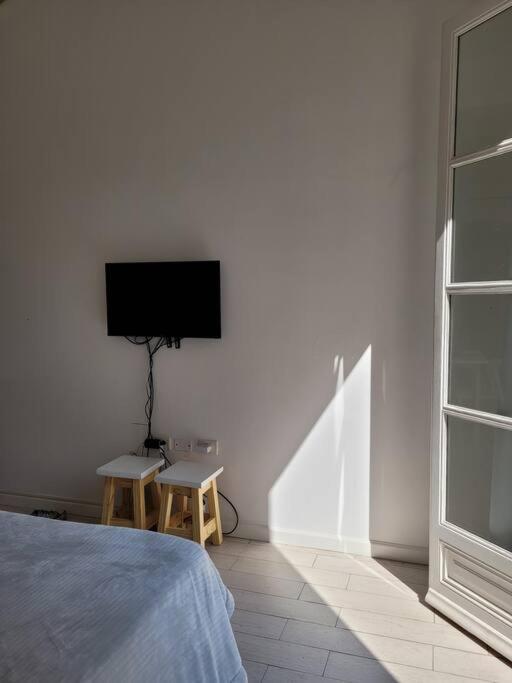 Moderno Studio en el corazón de Recoleta con piscina