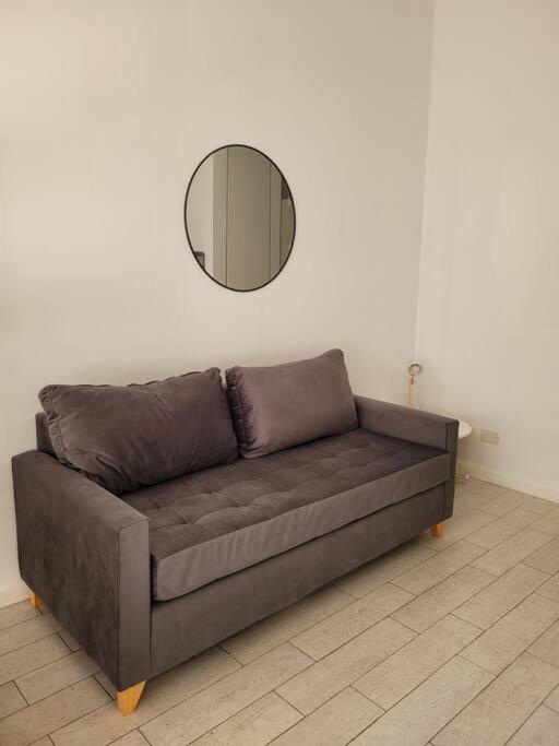 Moderno Studio en el corazón de Recoleta con piscina