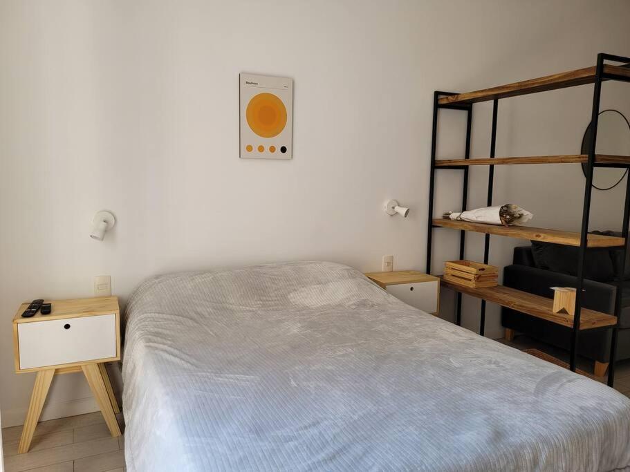 Moderno Studio en el corazón de Recoleta con piscina