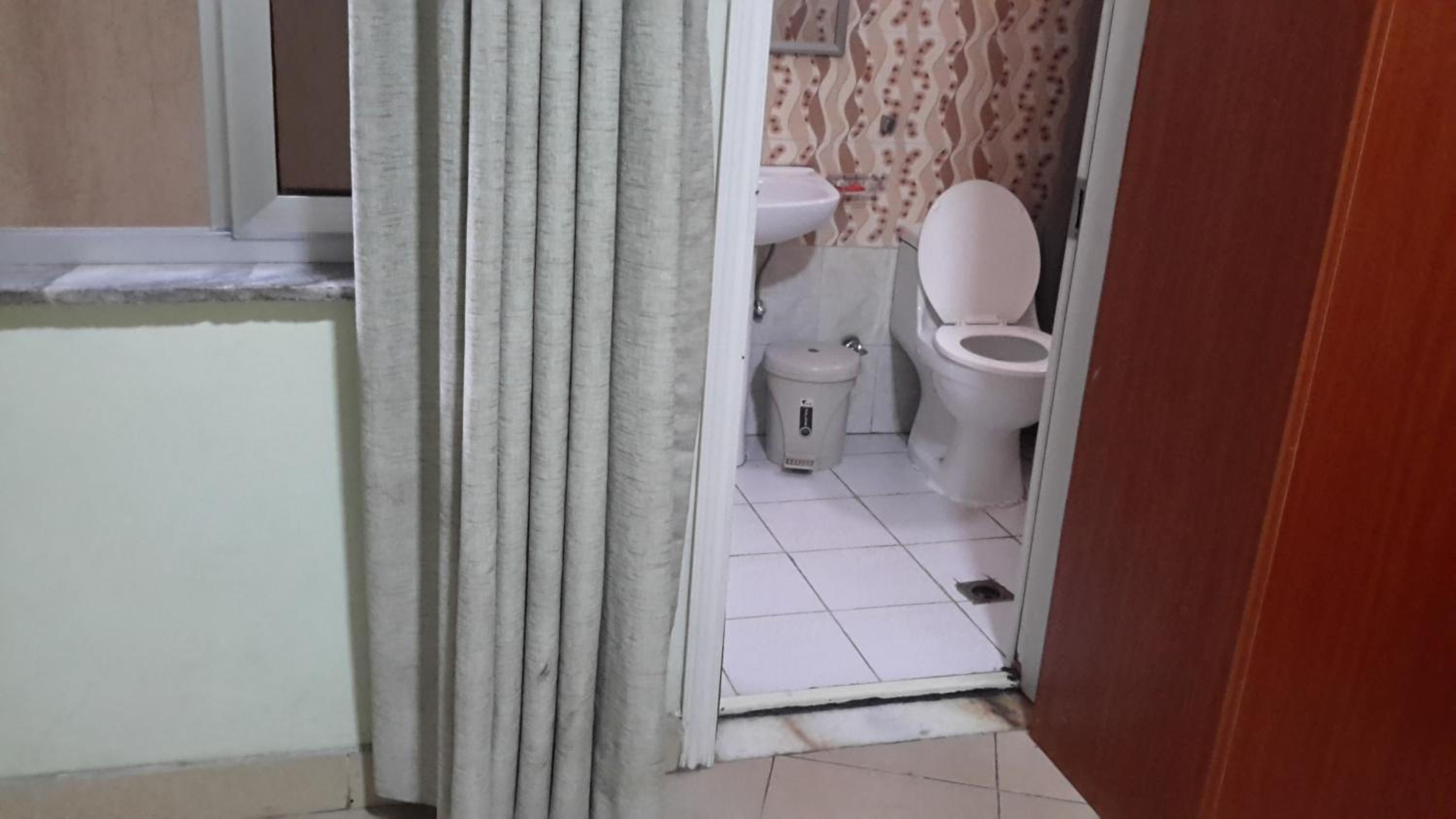 GSF Guest House
