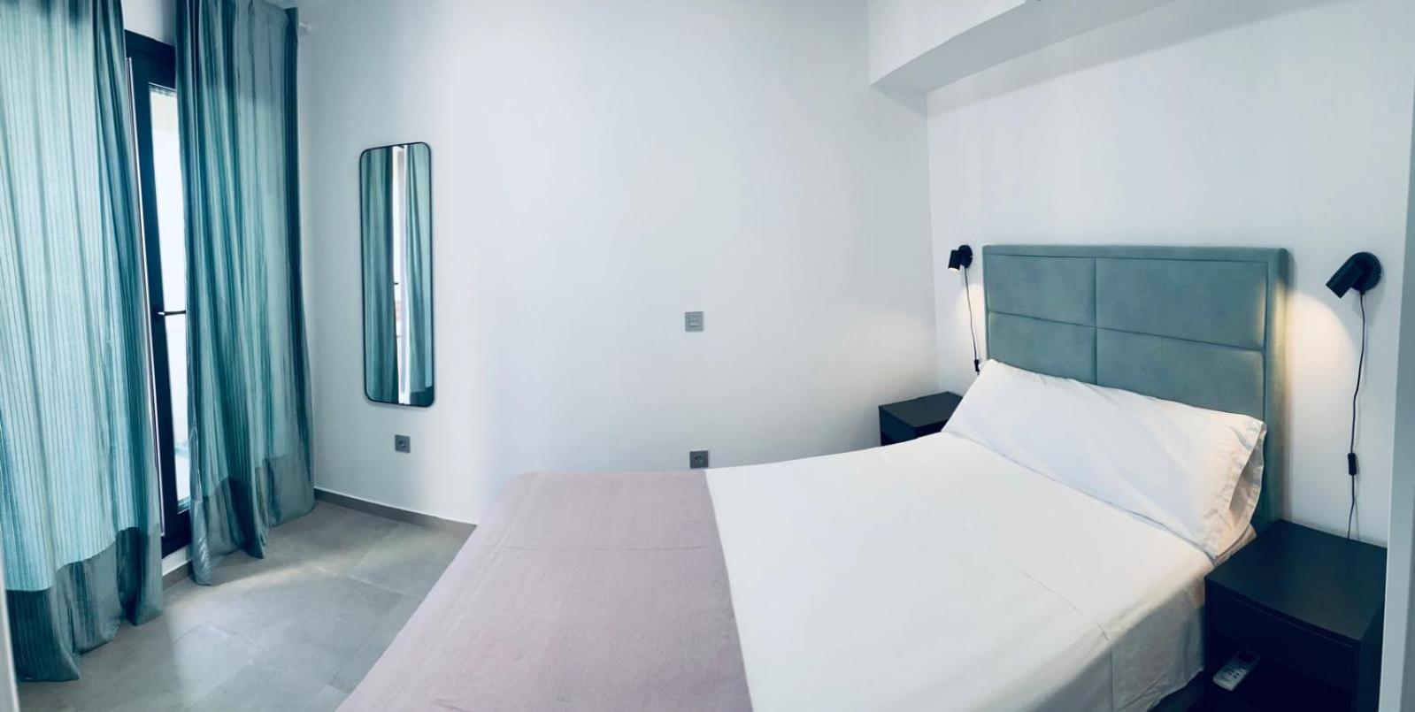 Dúplex Zahara de los Atunes, TORRE DE LA VELA photo 4