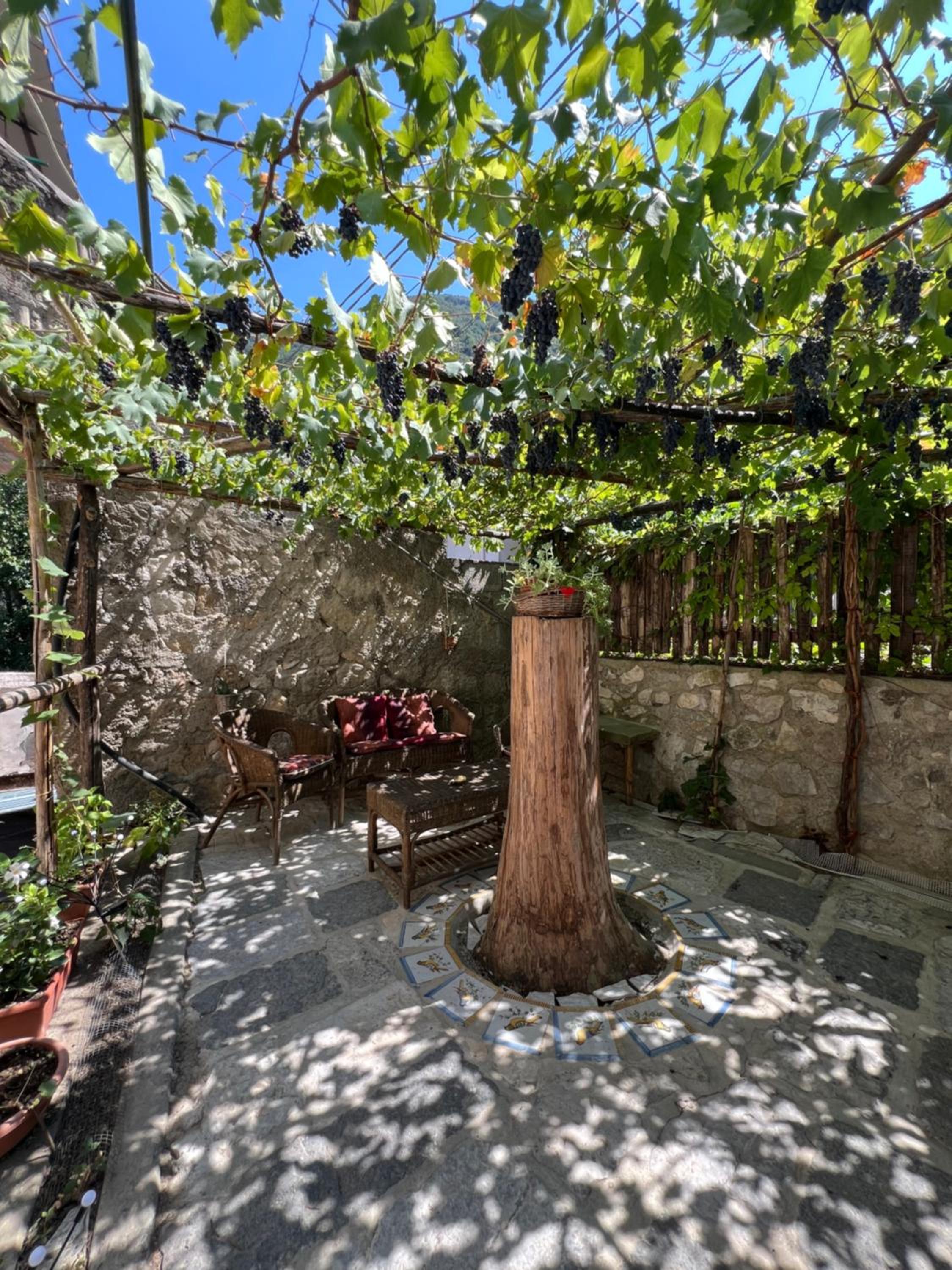 Le Camerelle Apartment - casa vacanza view 4