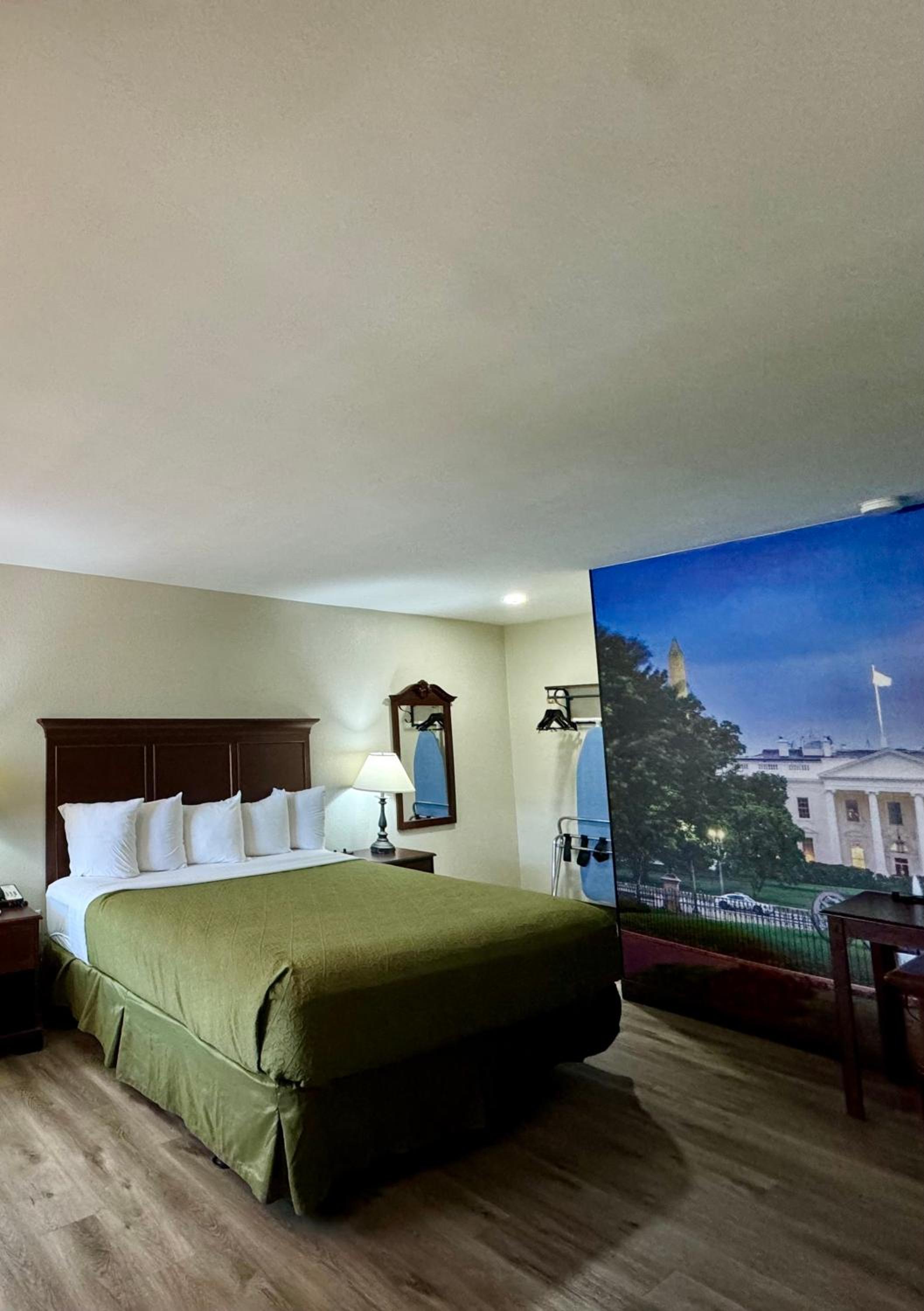 Governor House Inn Arlington/Falls Church - Property Image 12