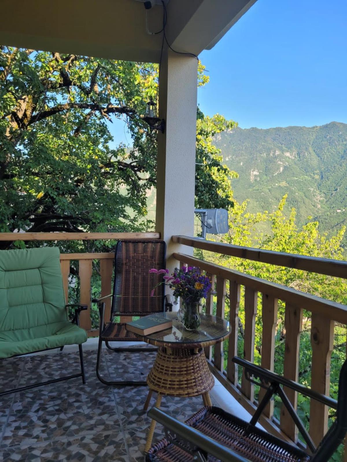 GUEST HOUSE RIMAS HOME view 2