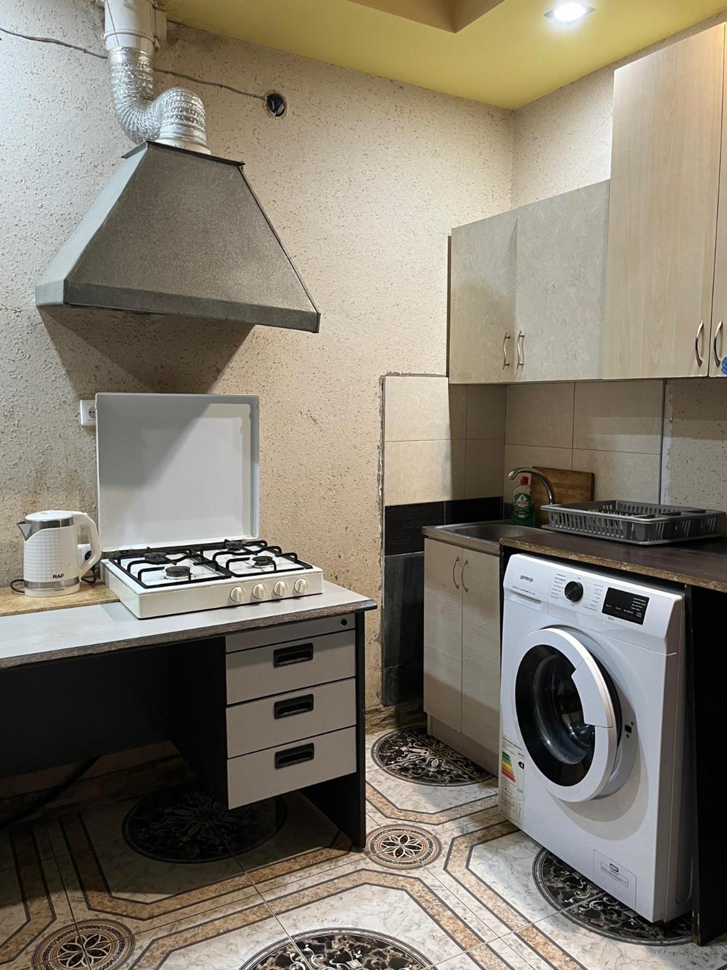 Komitas Avenue Guest House