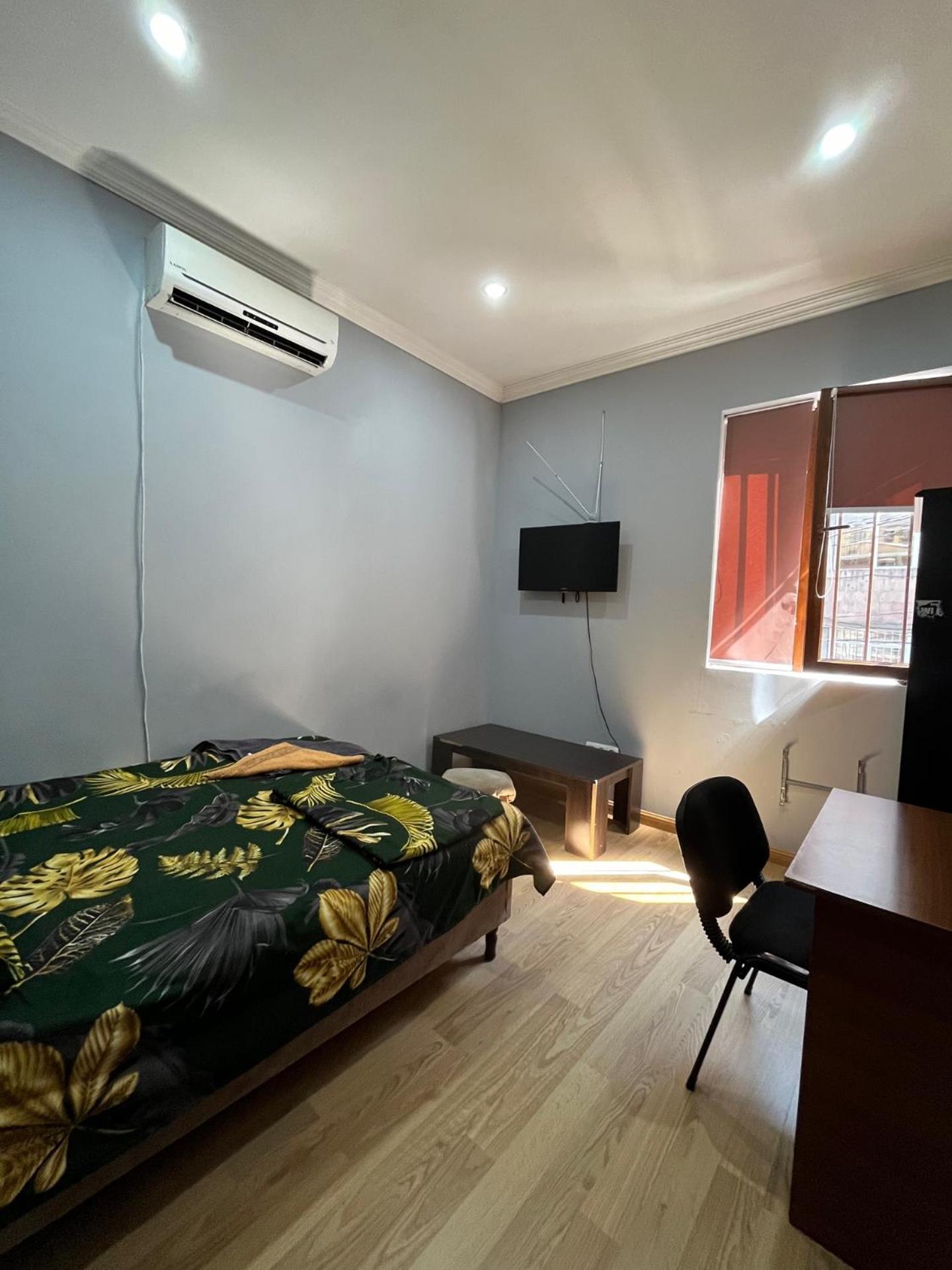 Komitas Avenue Guest House