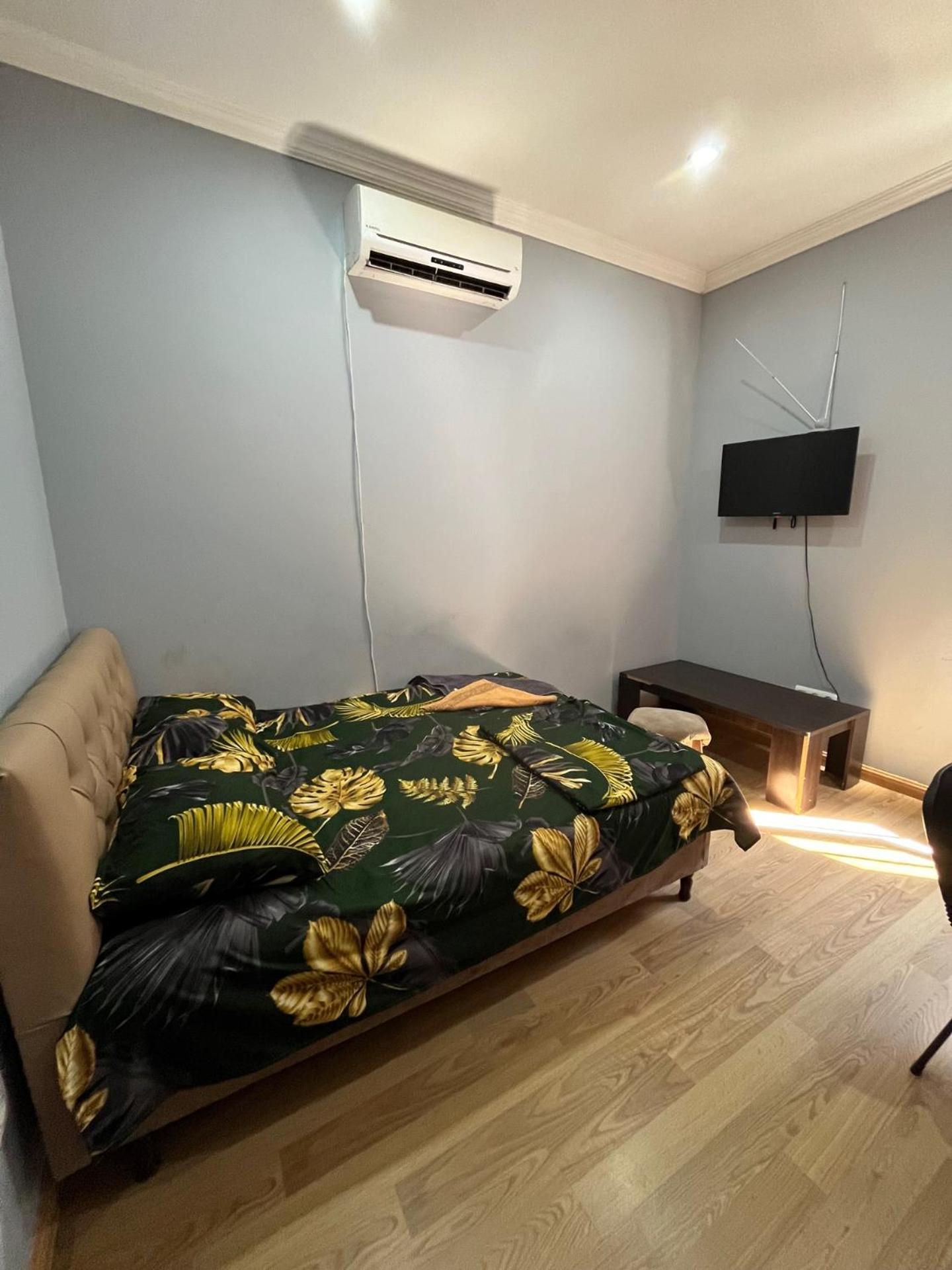 Komitas Avenue Guest House
