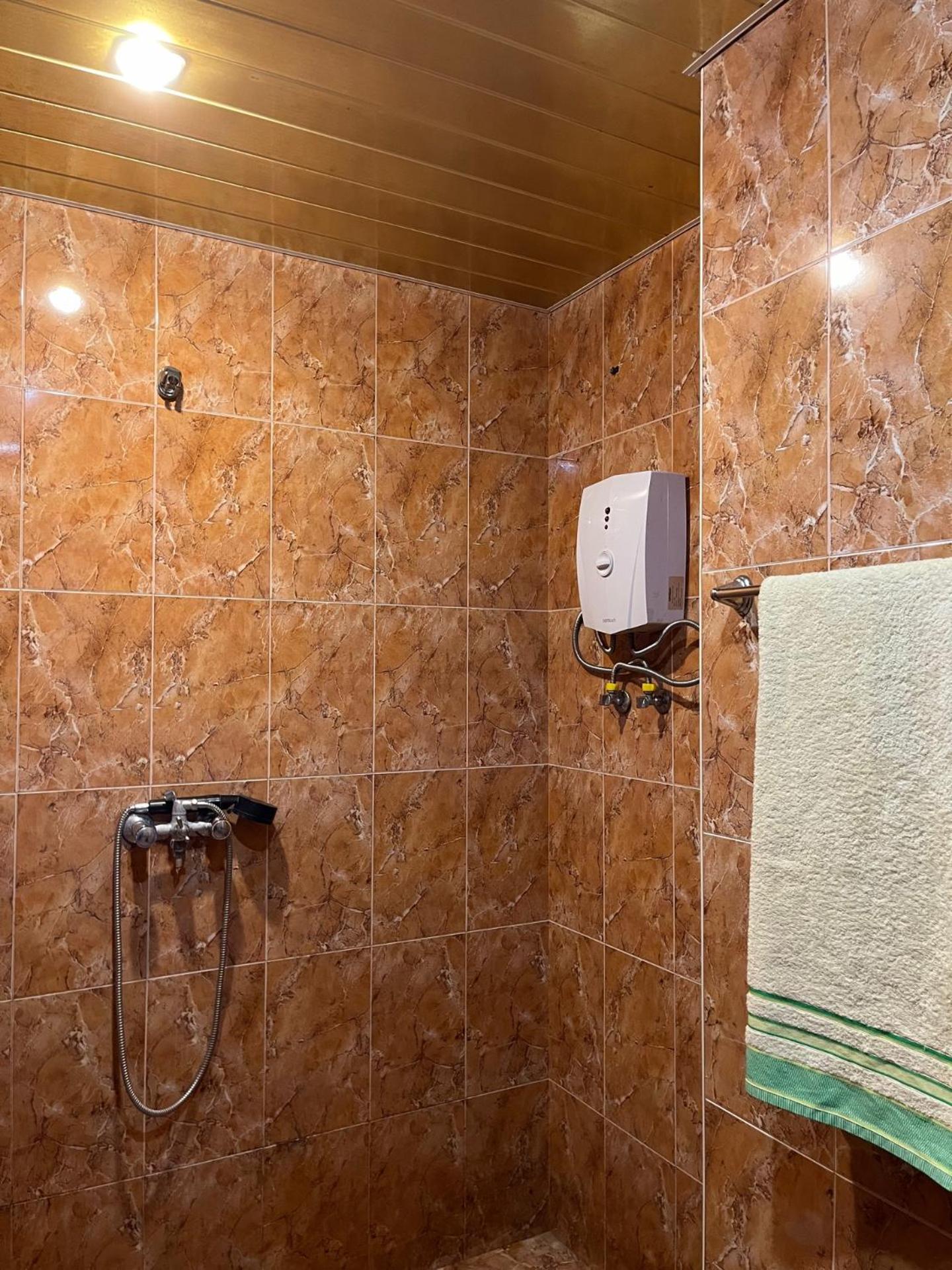 Komitas Avenue Guest House