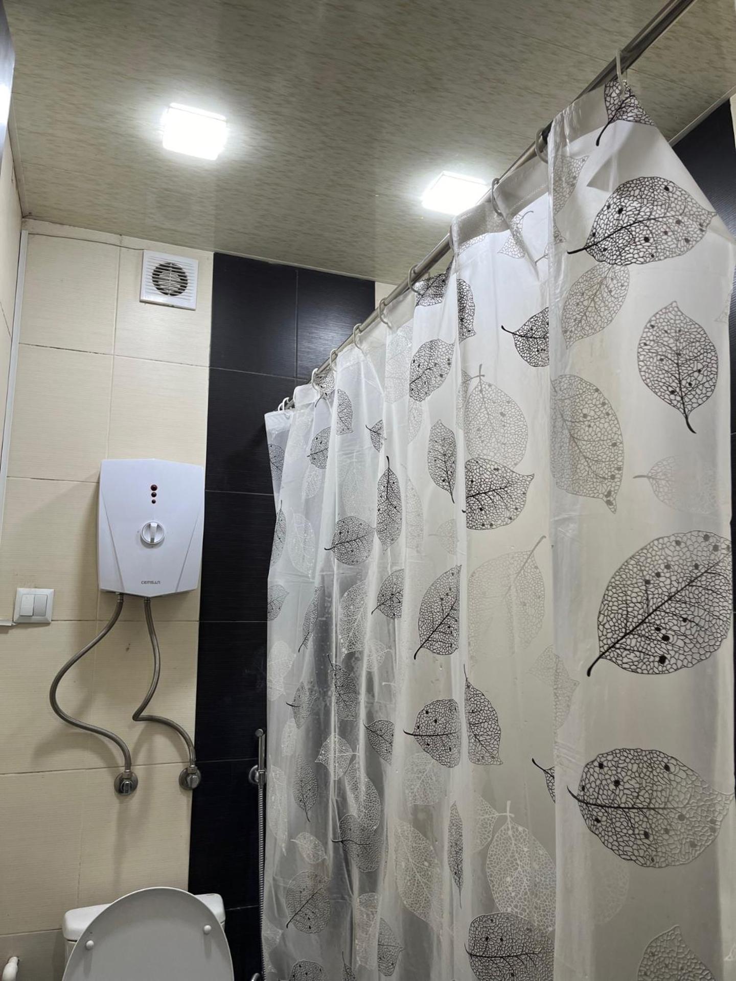 Komitas Avenue Guest House