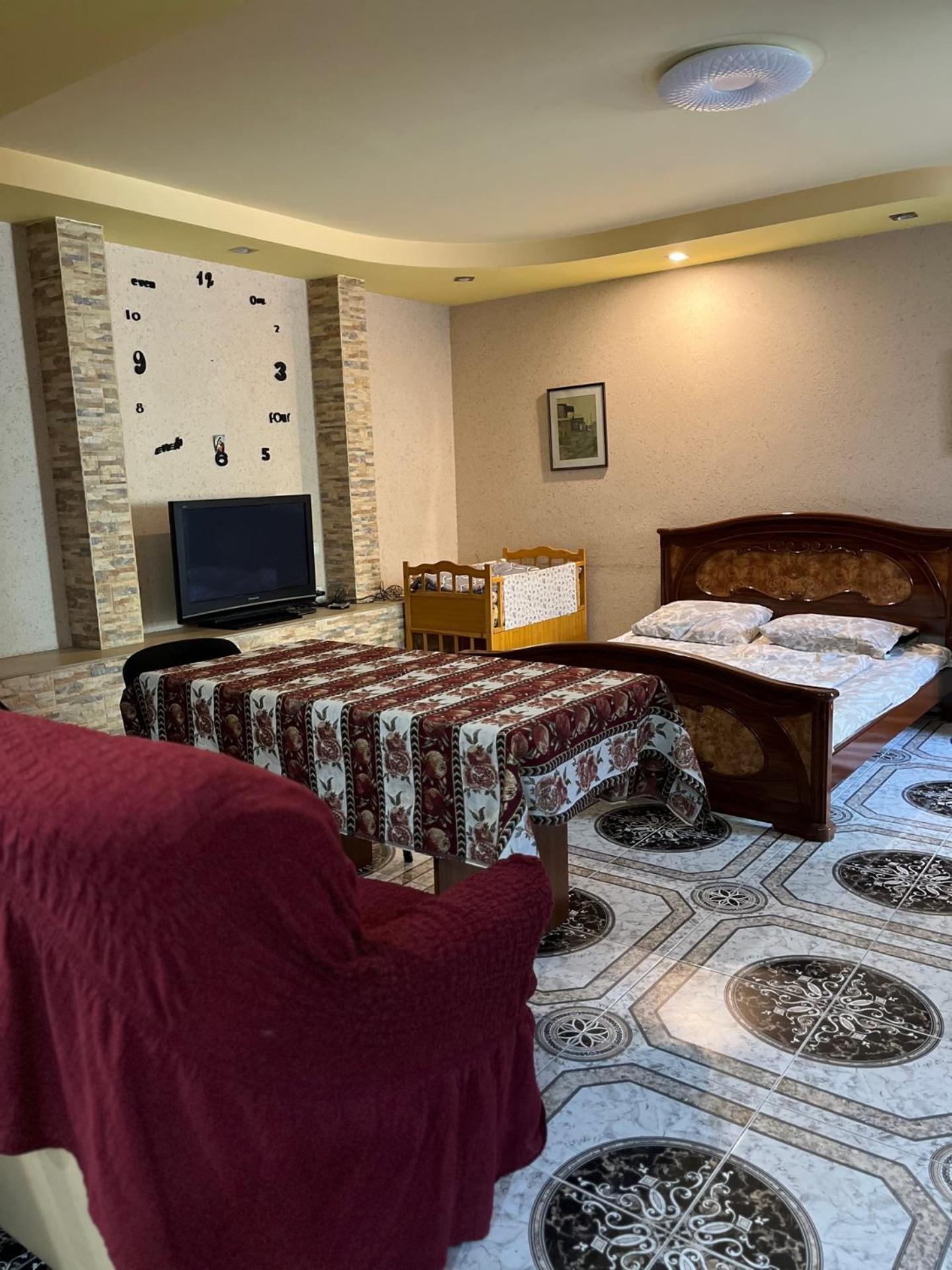 Komitas Avenue Guest House