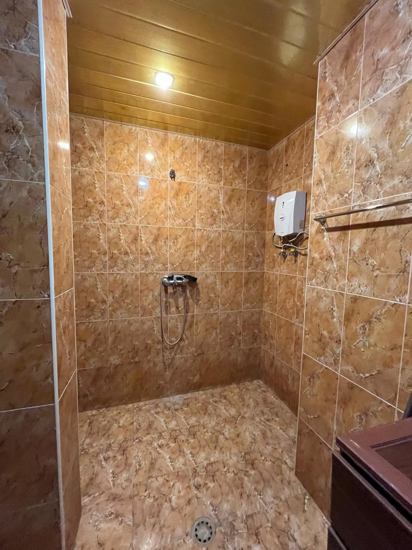 Komitas Avenue Guest House
