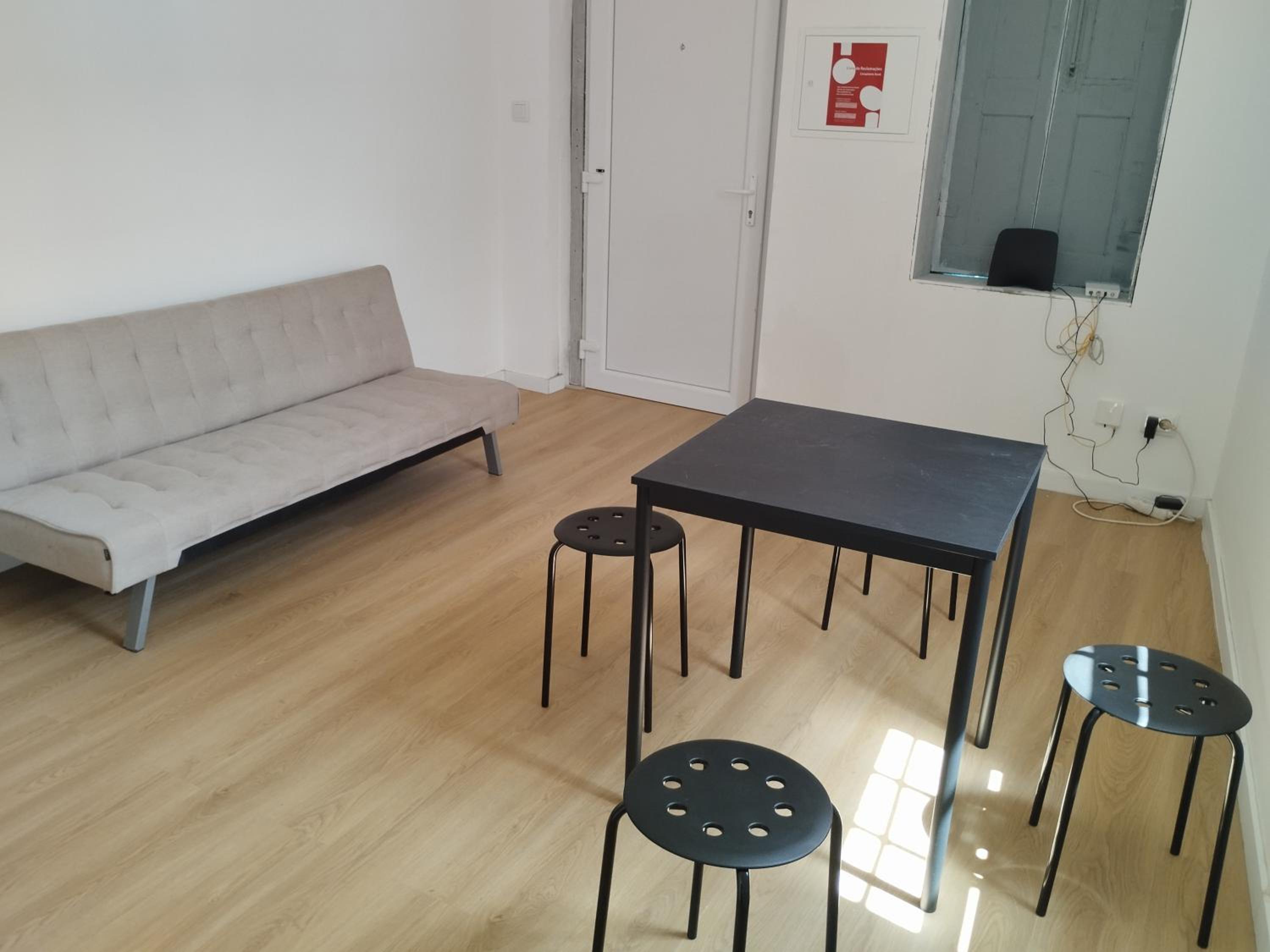 Alojamento JAMCADESA 16 MINUTOS PROXIMO A PRAIA