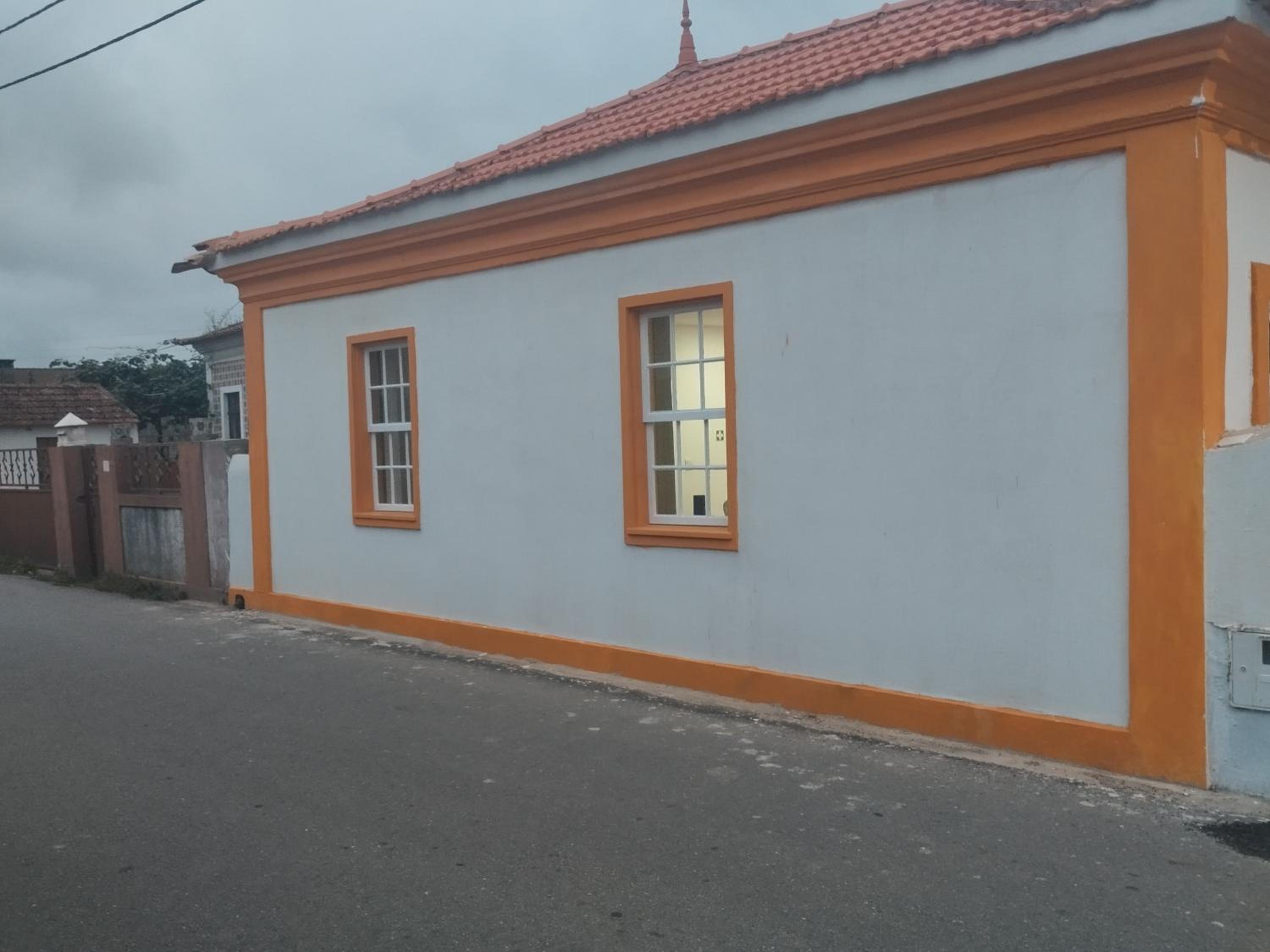 Alojamento JAMCADESA 16 MINUTOS PROXIMO A PRAIA