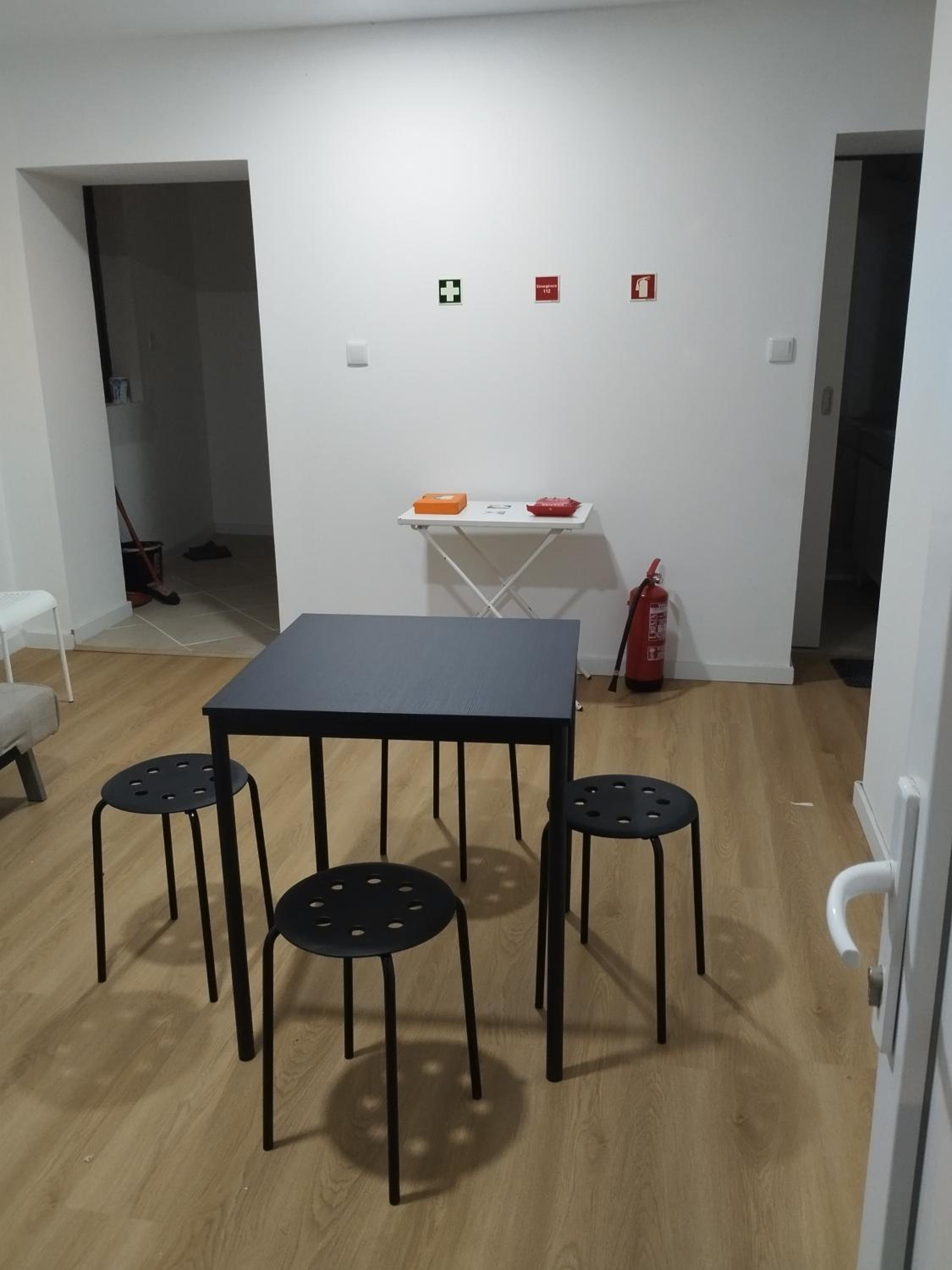 Alojamento JAMCADESA 16 MINUTOS PROXIMO A PRAIA