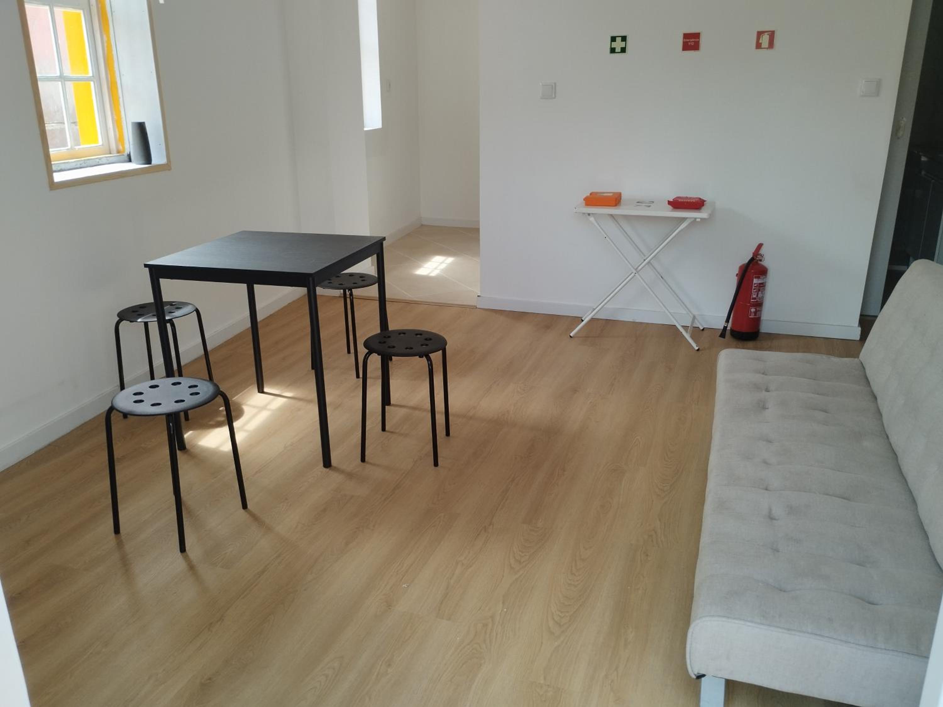 Alojamento JAMCADESA 16 MINUTOS PROXIMO A PRAIA
