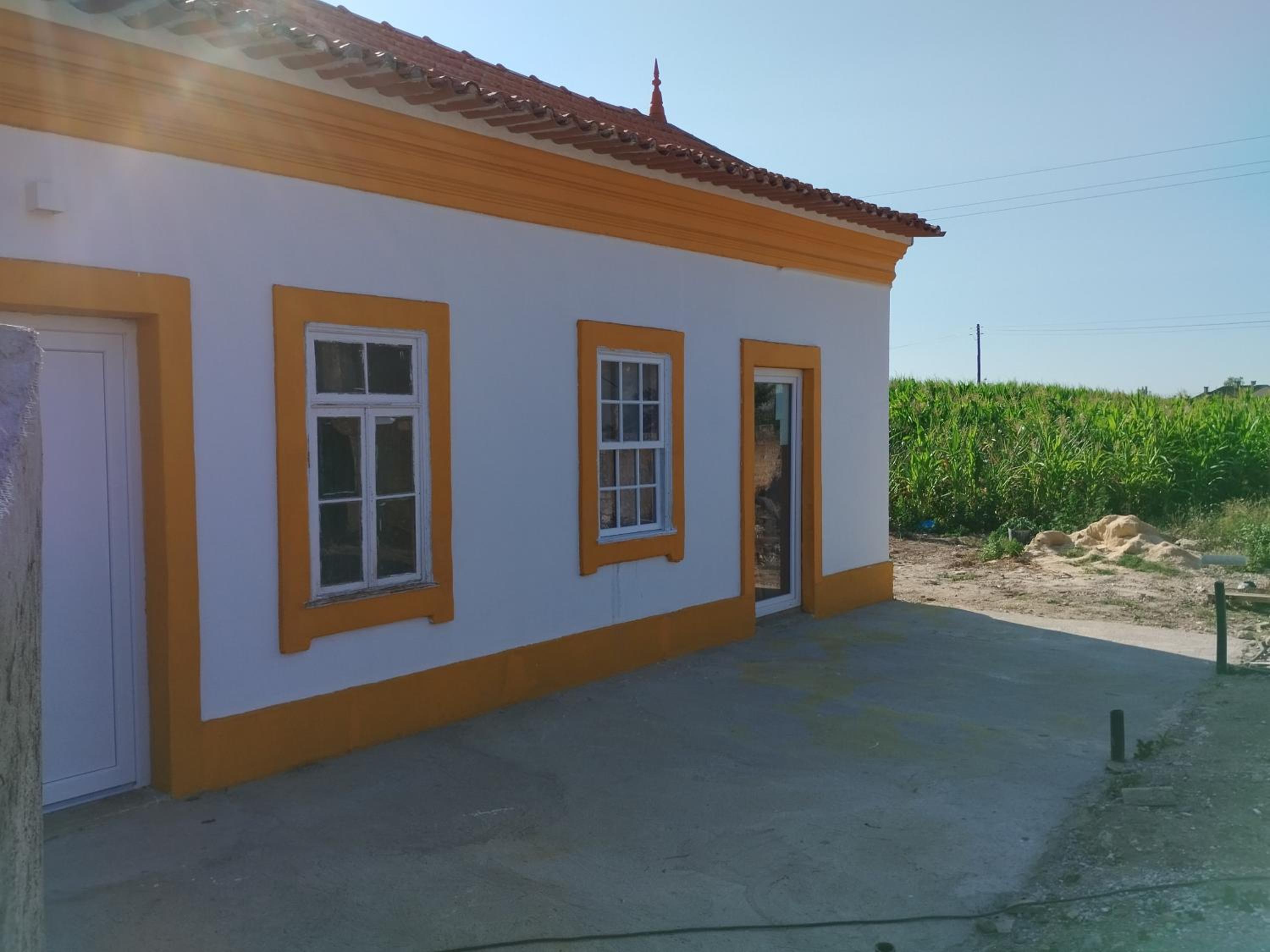 Alojamento JAMCADESA 16 MINUTOS PROXIMO A PRAIA