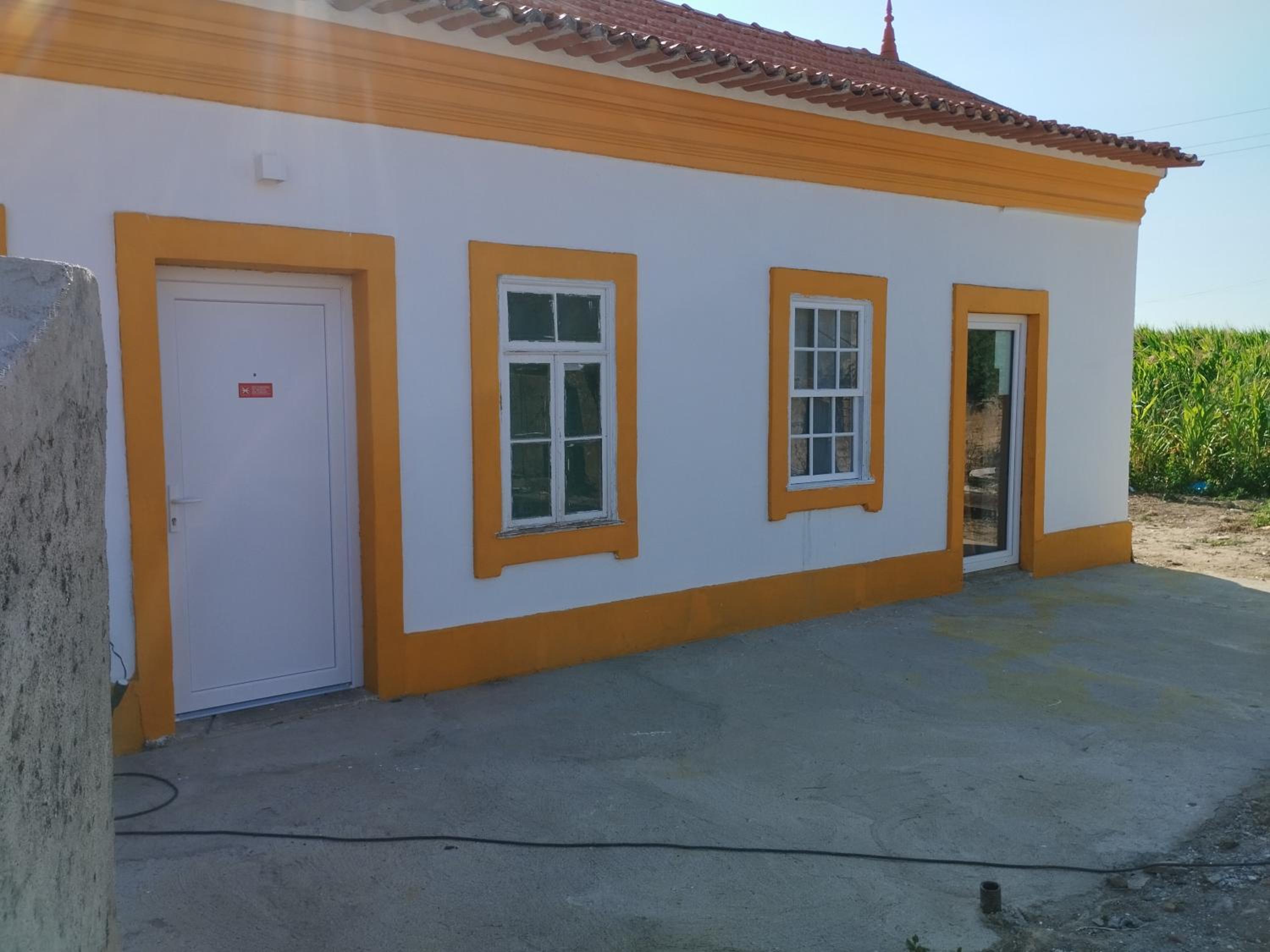 Alojamento JAMCADESA 16 MINUTOS PROXIMO A PRAIA