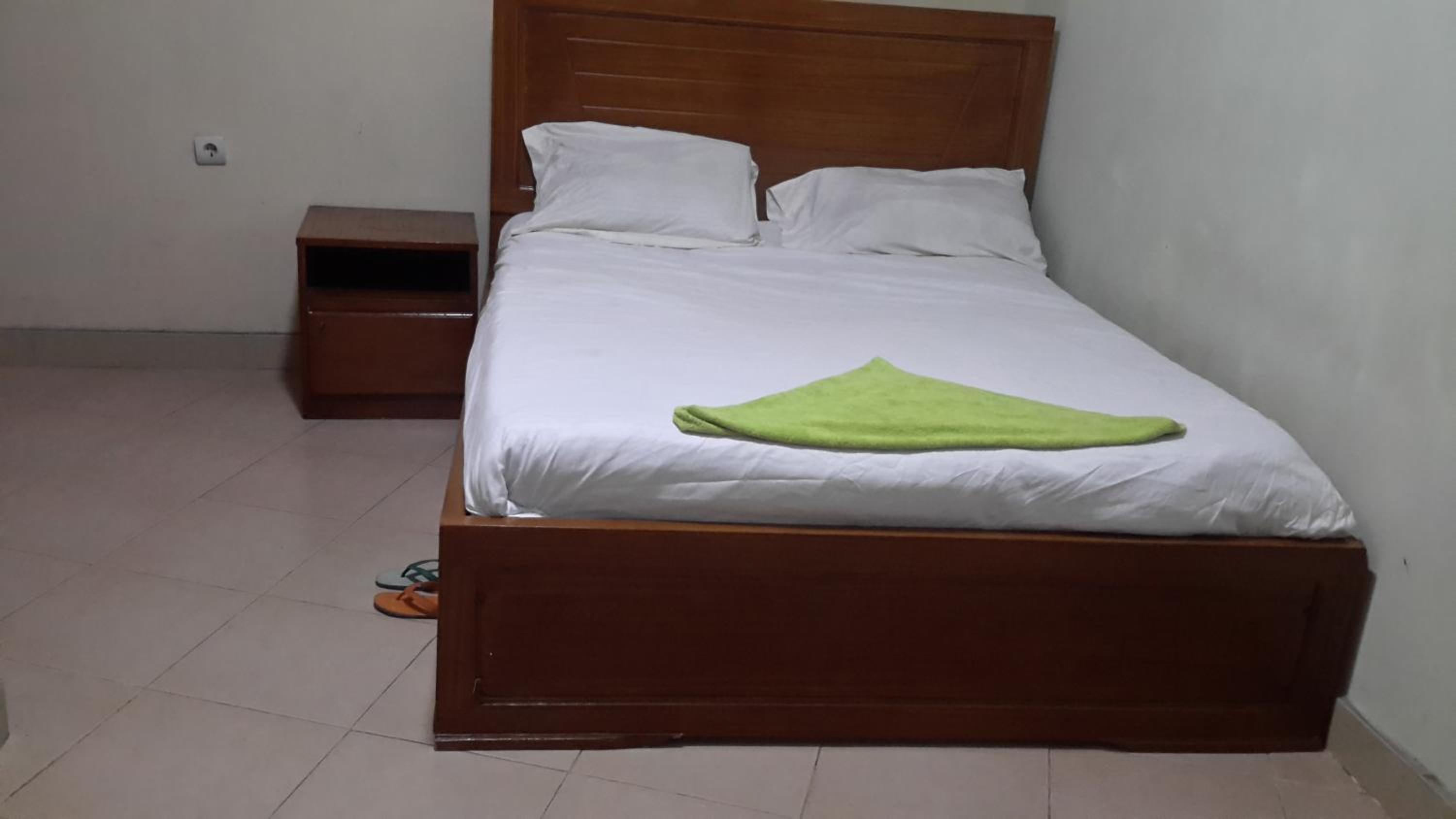 GSF Guest House