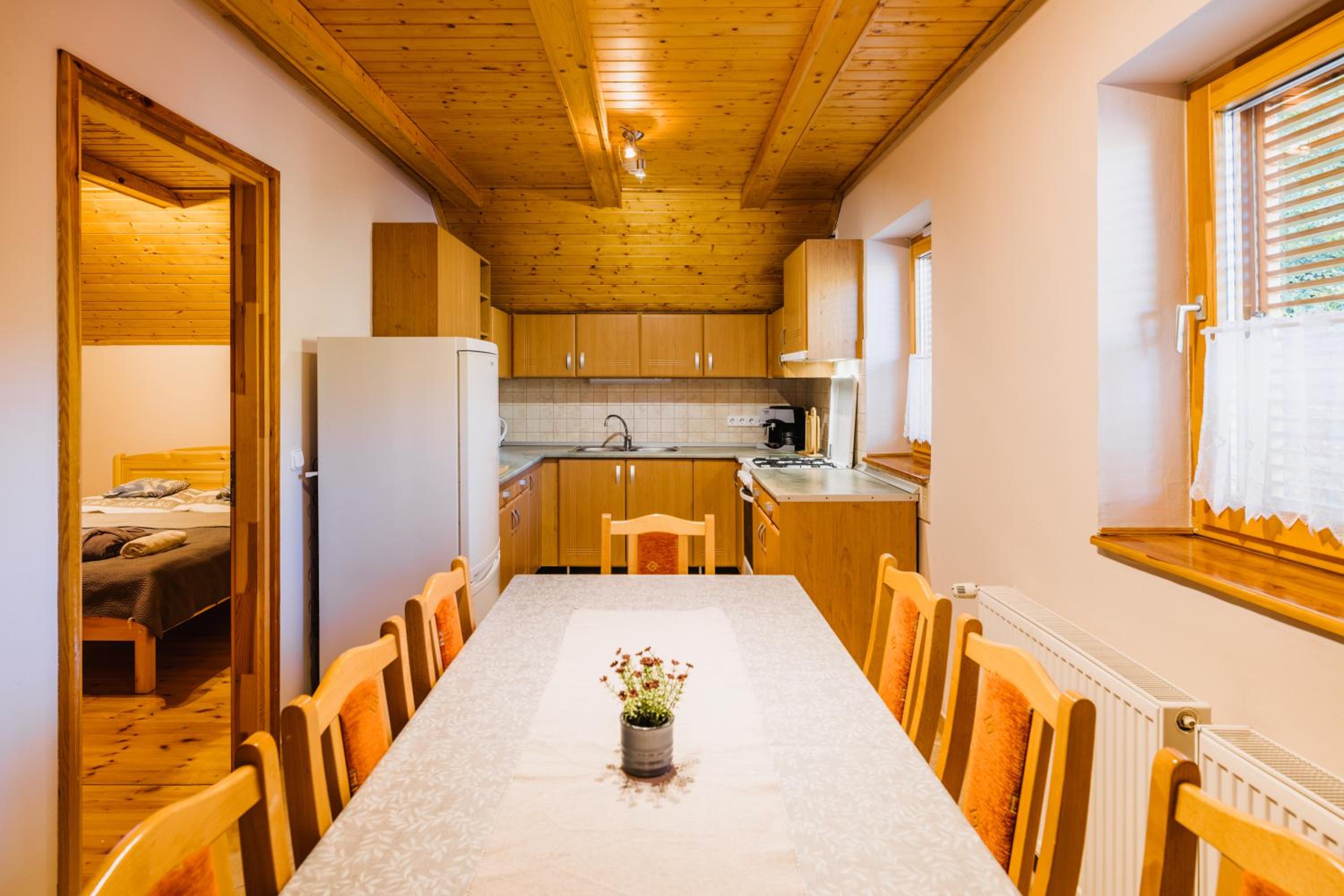 Noszvaj Elite Apartman view 3