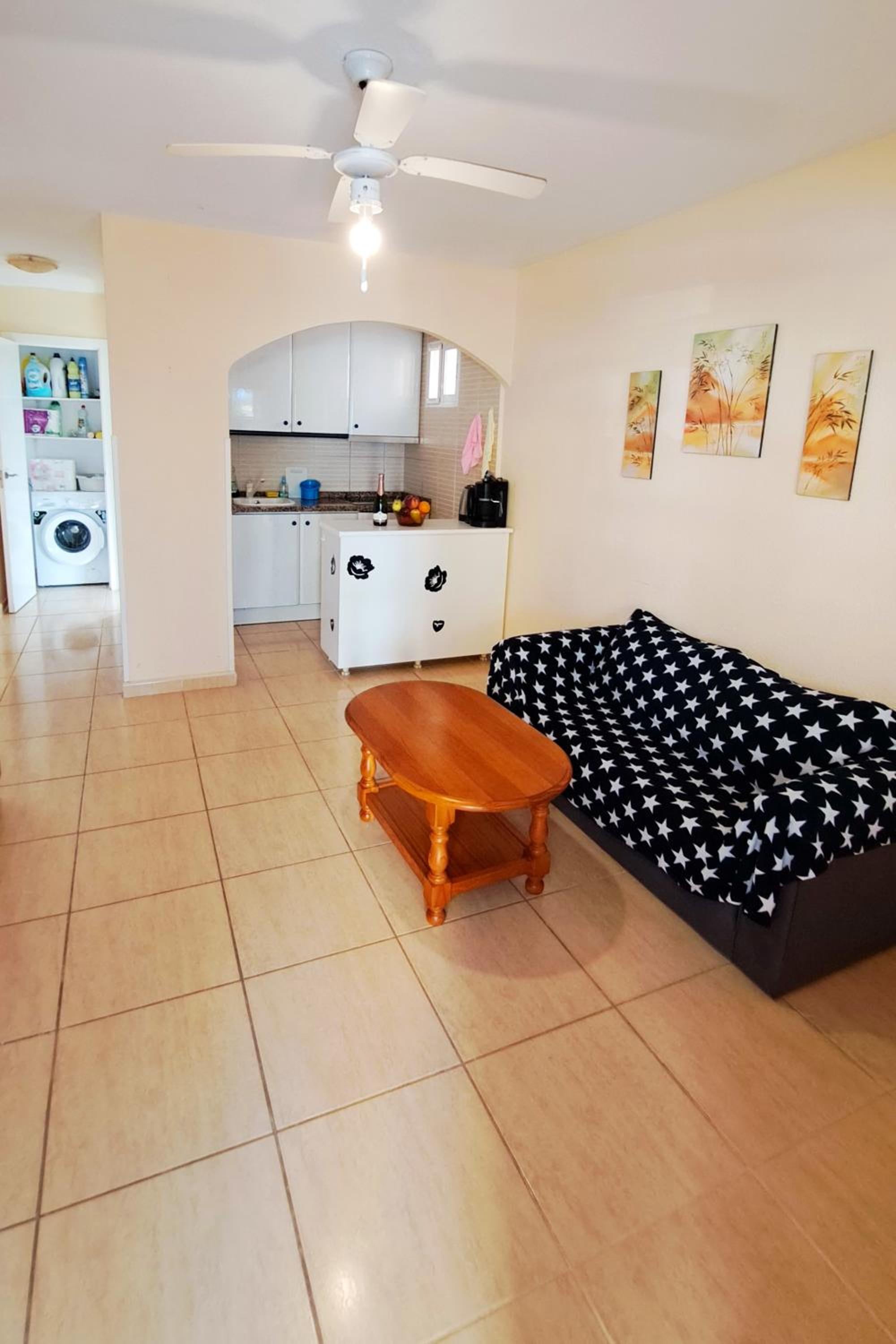 Charming Bungalow La Mata Beach