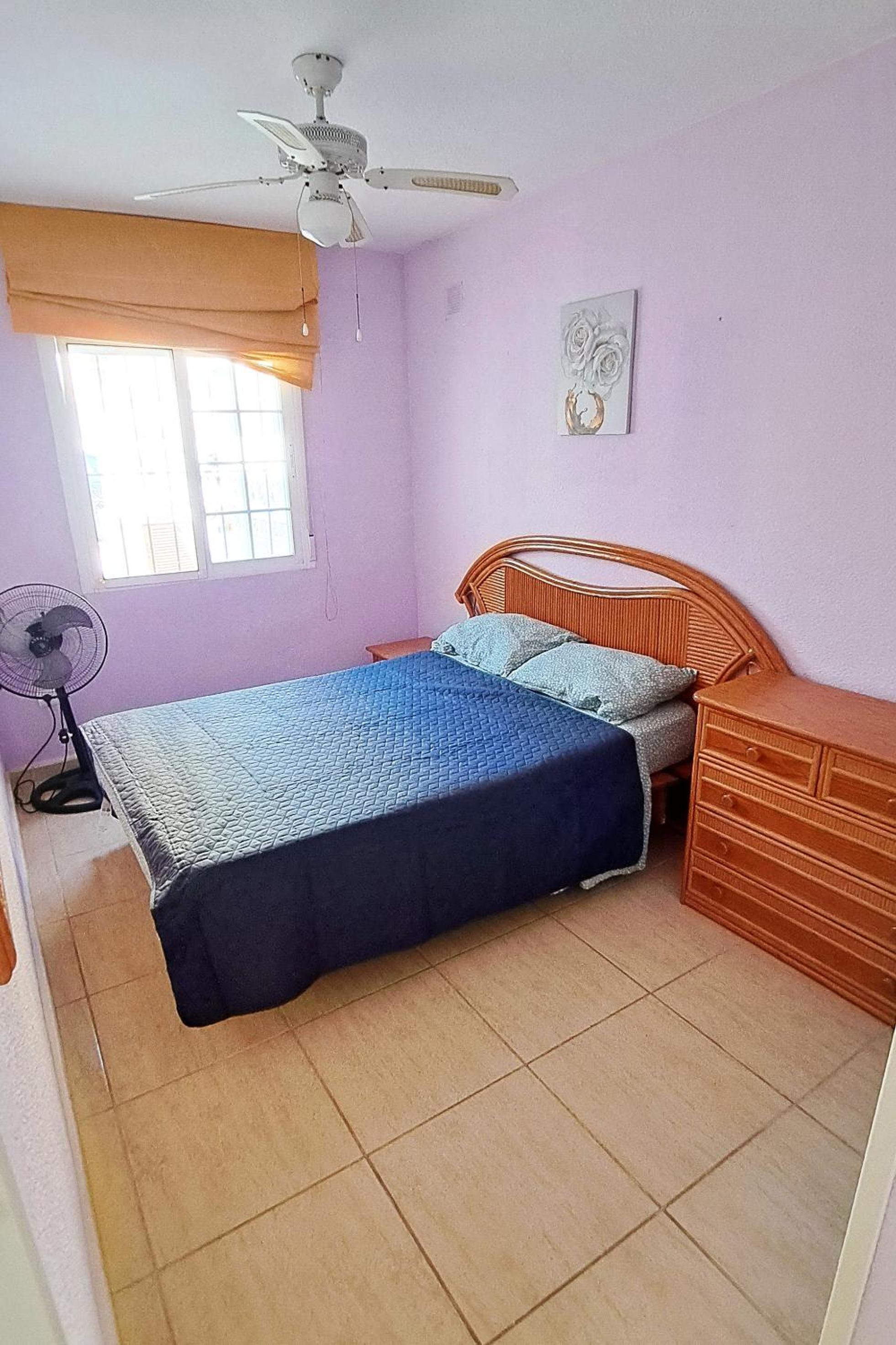 Charming Bungalow La Mata Beach