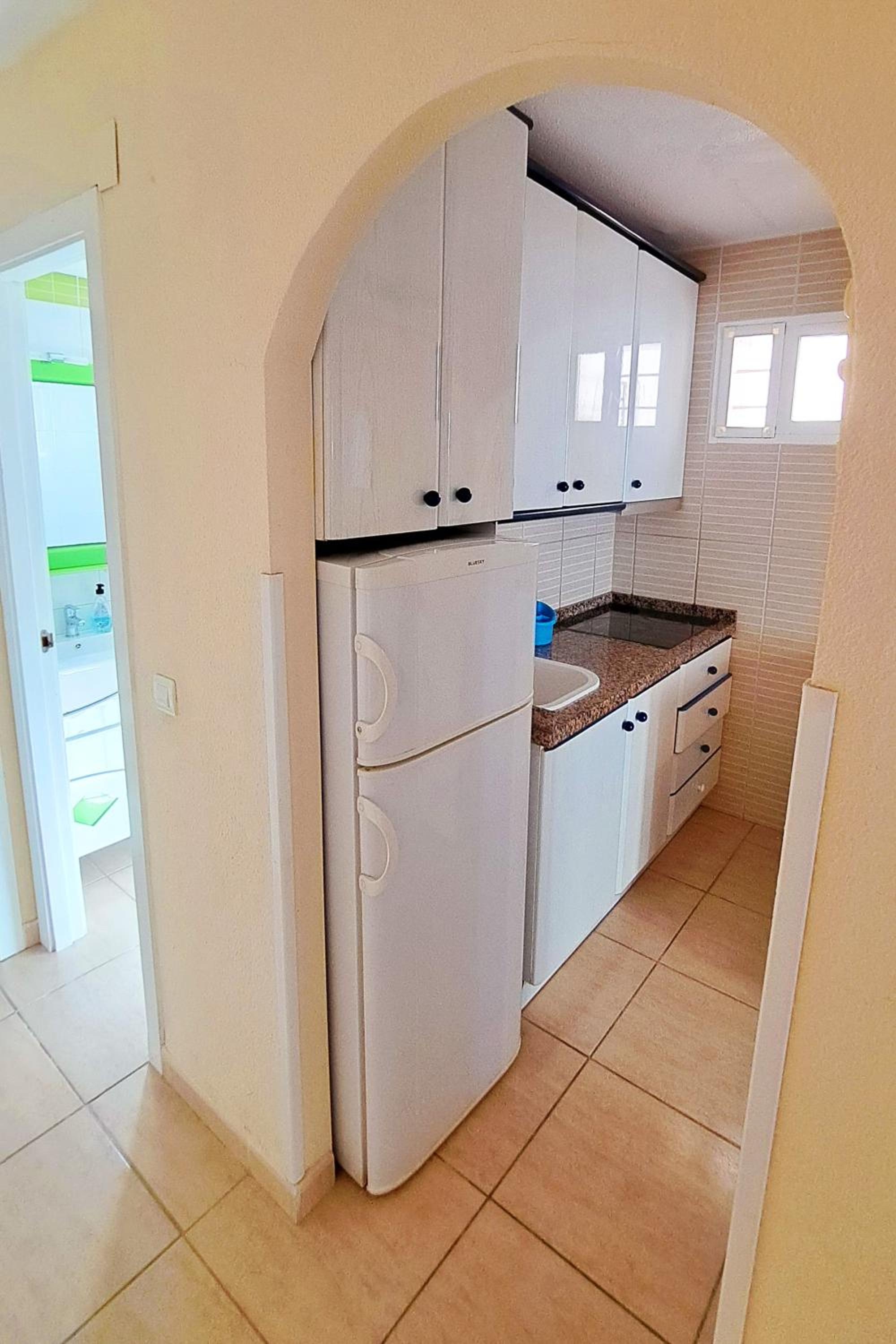 Charming Bungalow La Mata Beach