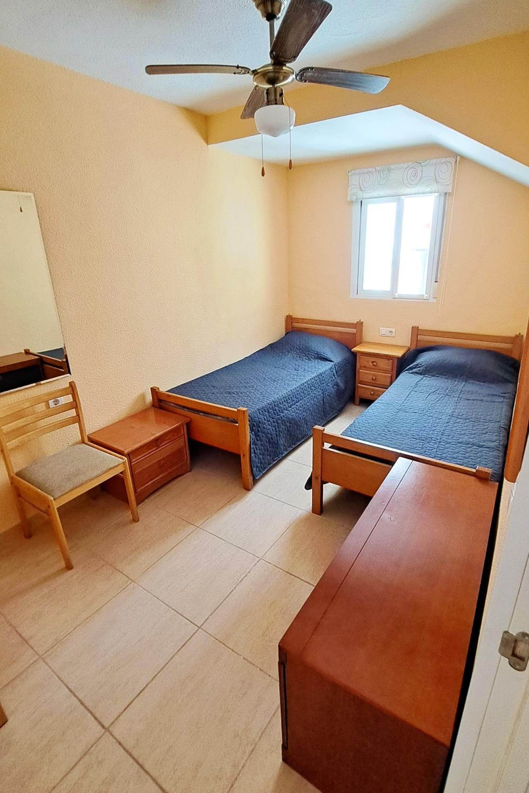 Charming Bungalow La Mata Beach