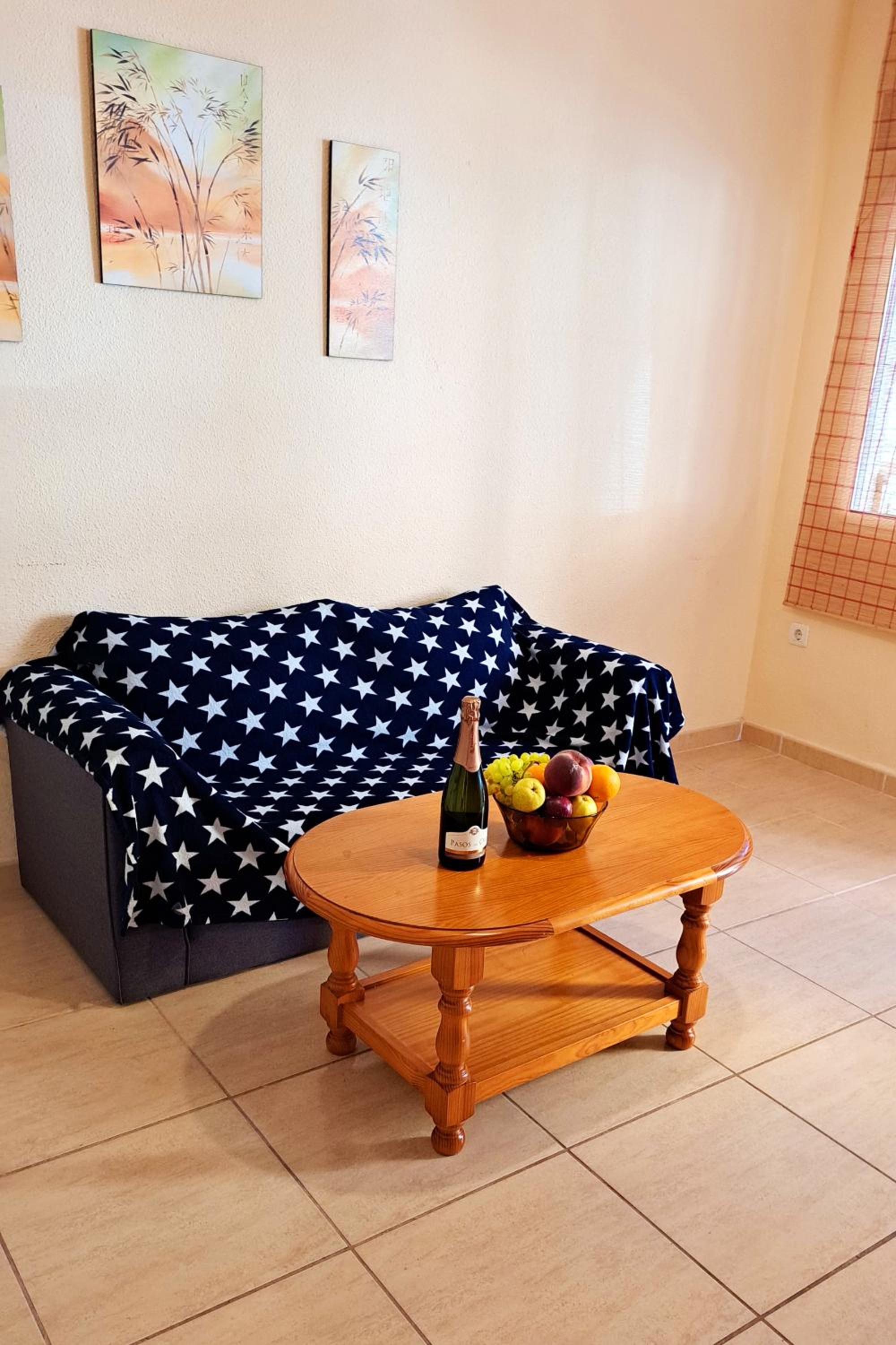 Charming Bungalow La Mata Beach