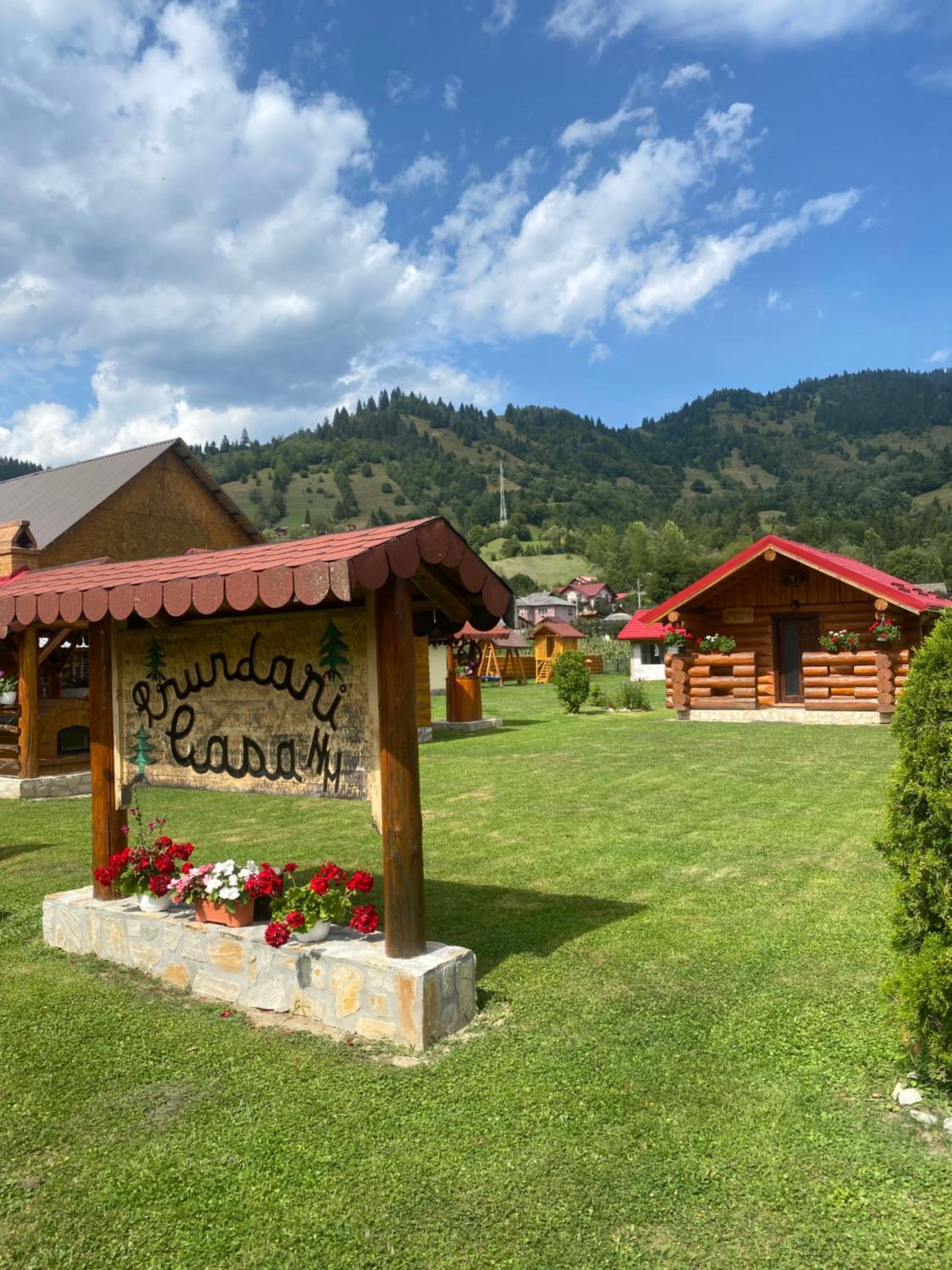 Casa Prundari Nicu și Mirela view 4