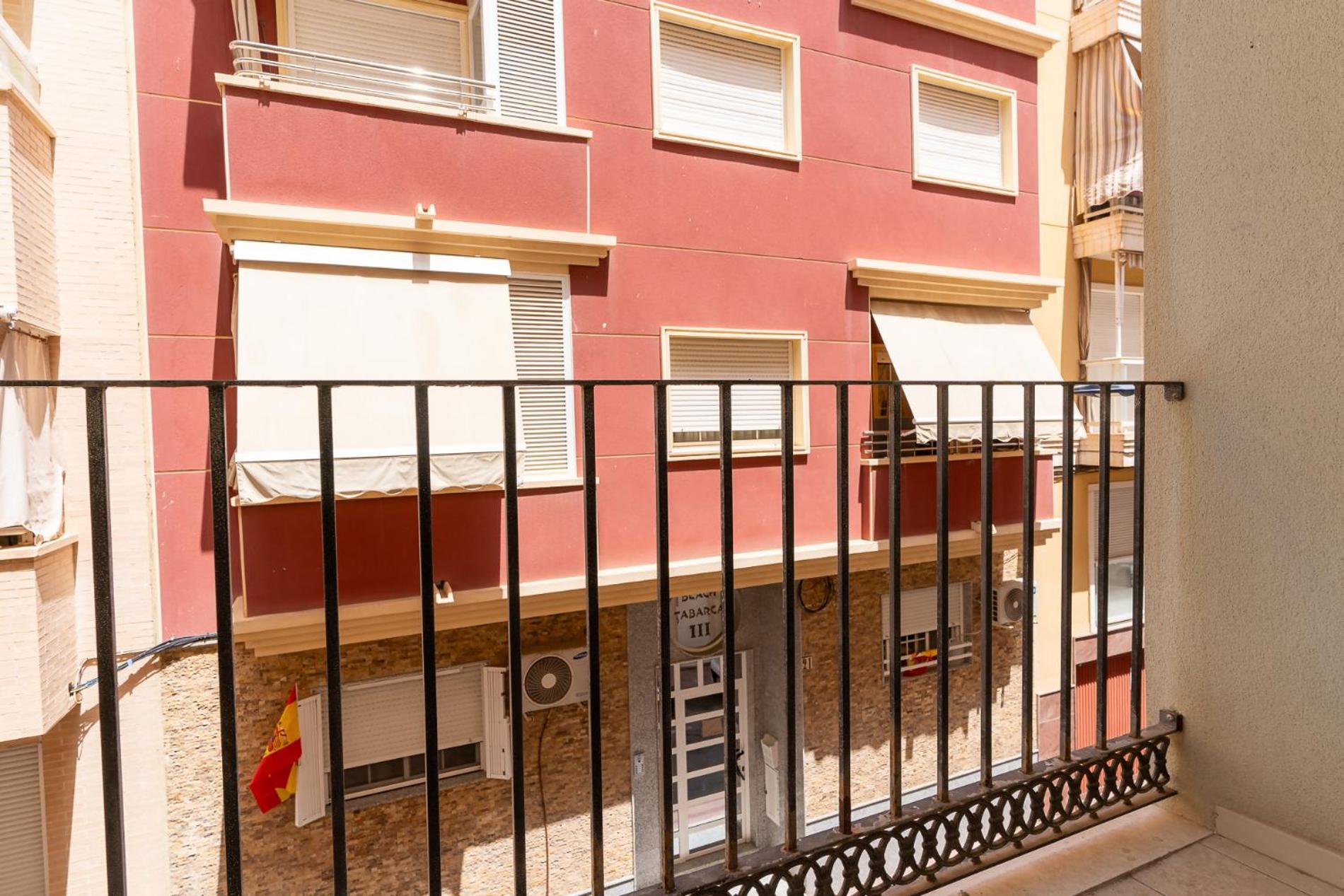 rentafive - Playa Levante - Reformado - Ascensor