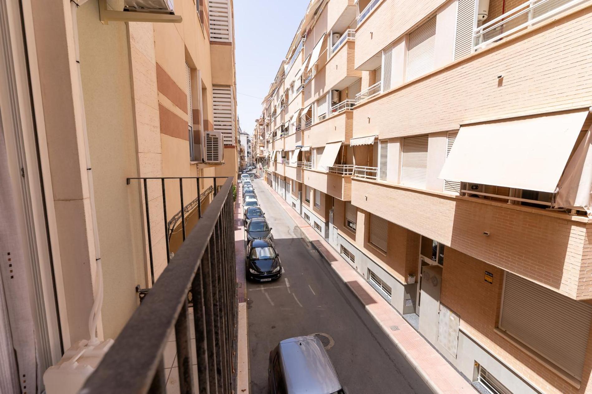 rentafive - Playa Levante - Reformado - Ascensor