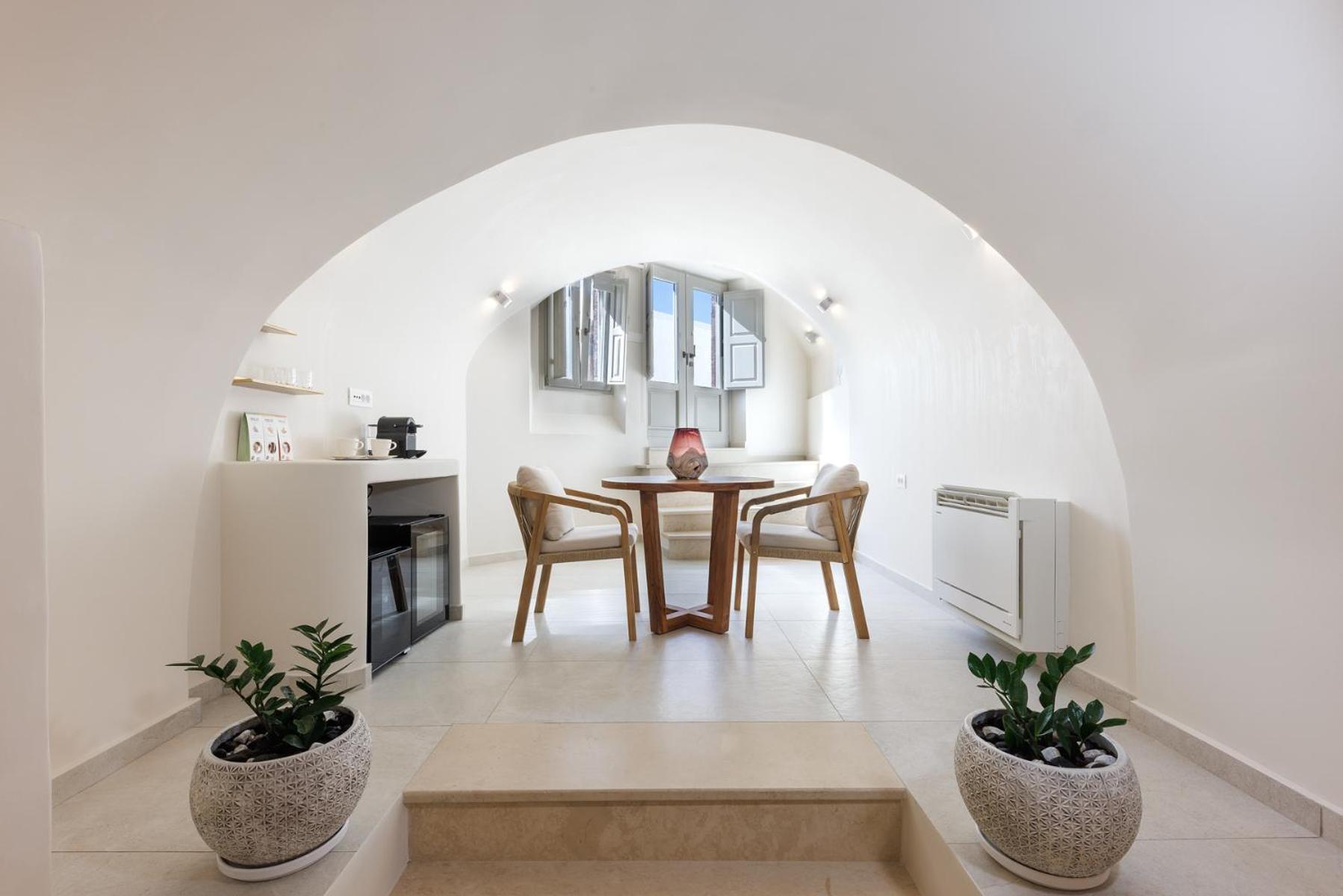 Oia Vacations - La Madeleine - Property Image 106