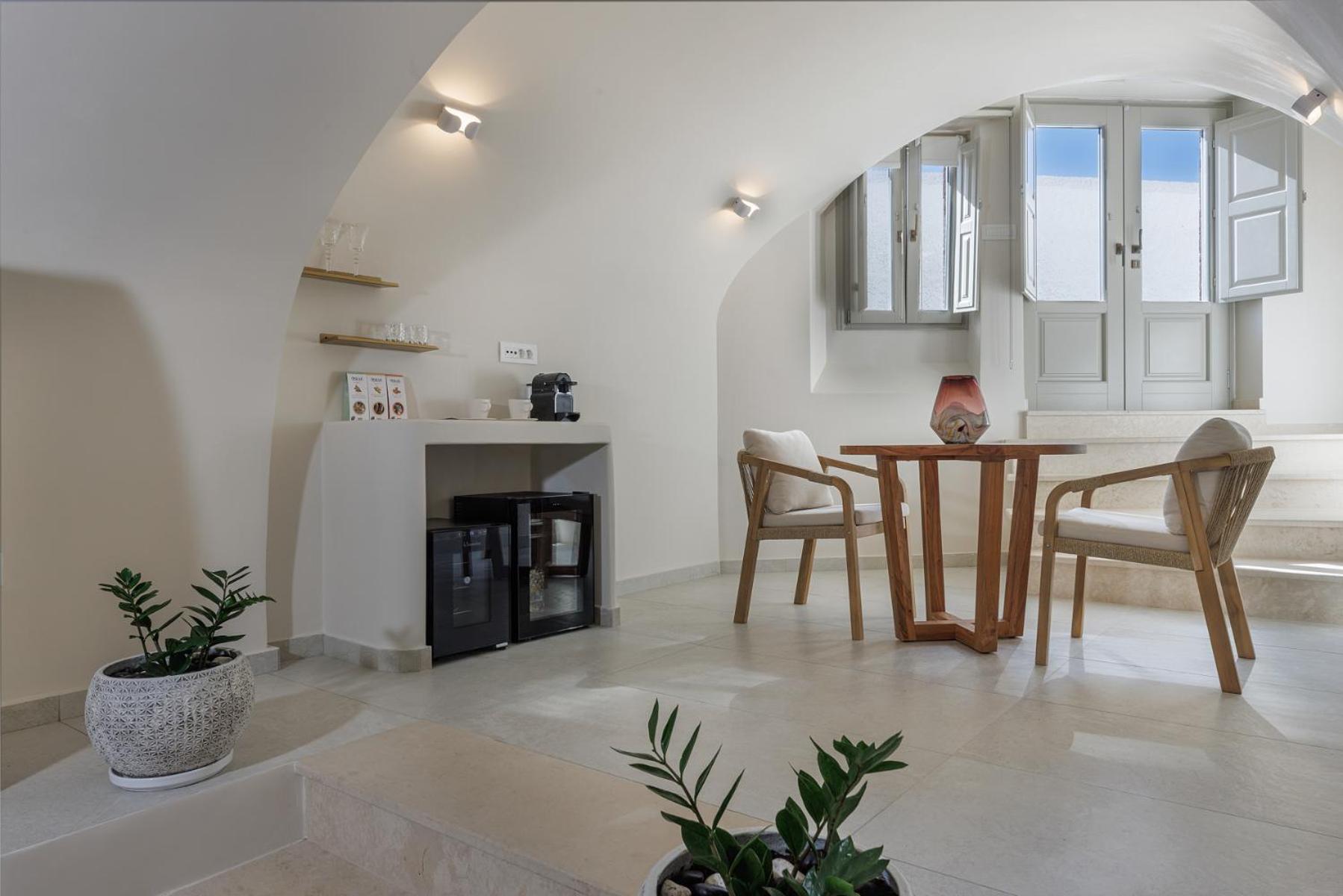 Oia Vacations - La Madeleine - Property Image 107