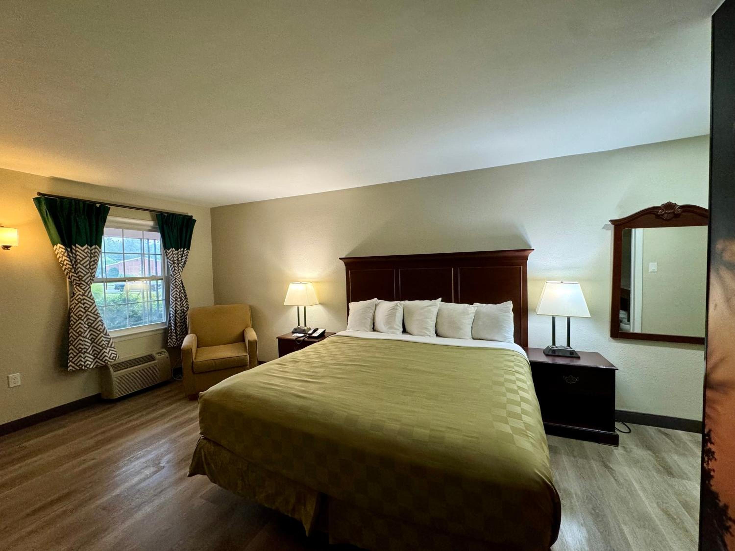 Governor House Inn Arlington/Falls Church - Property Image 7