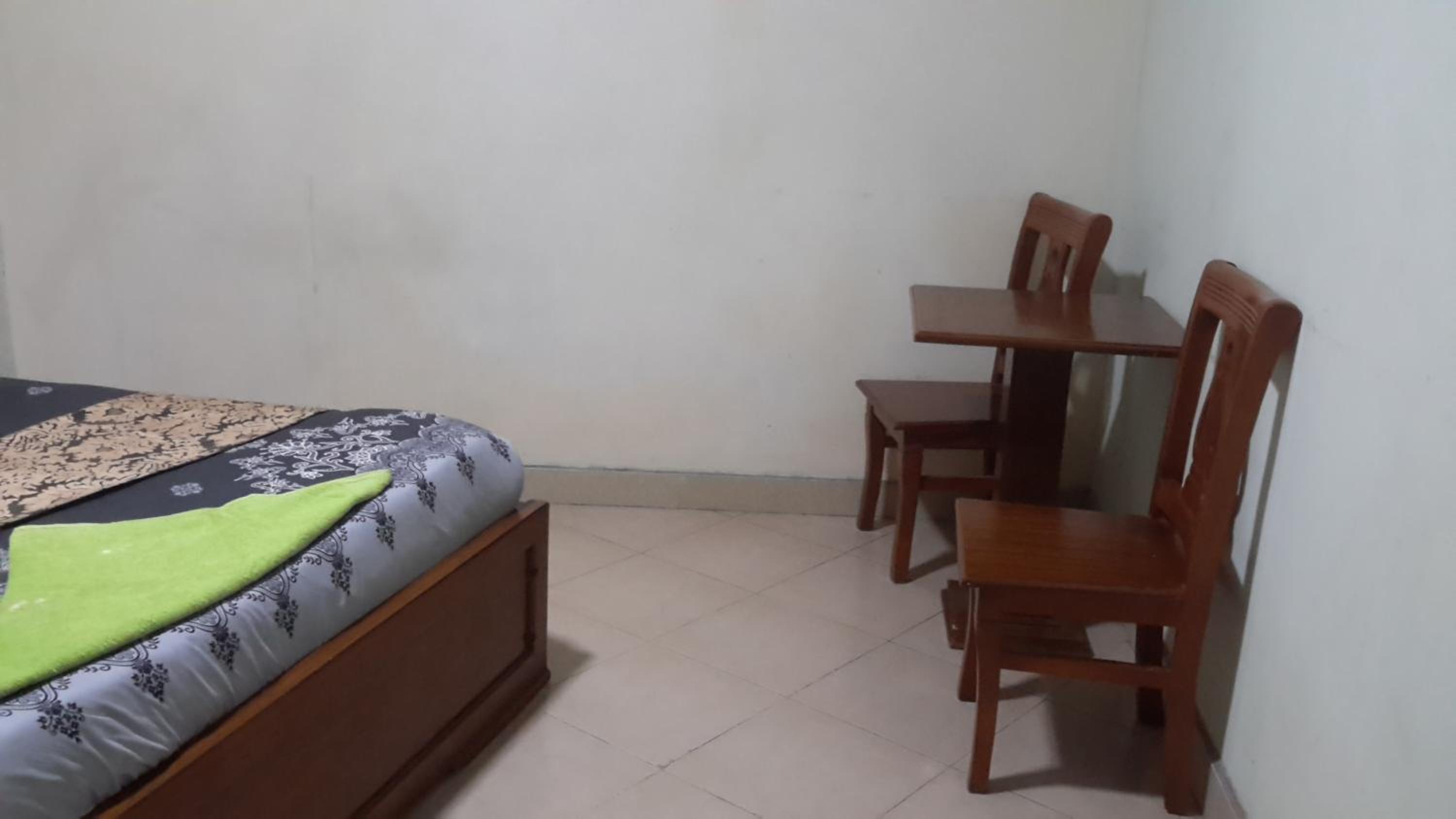 GSF Guest House