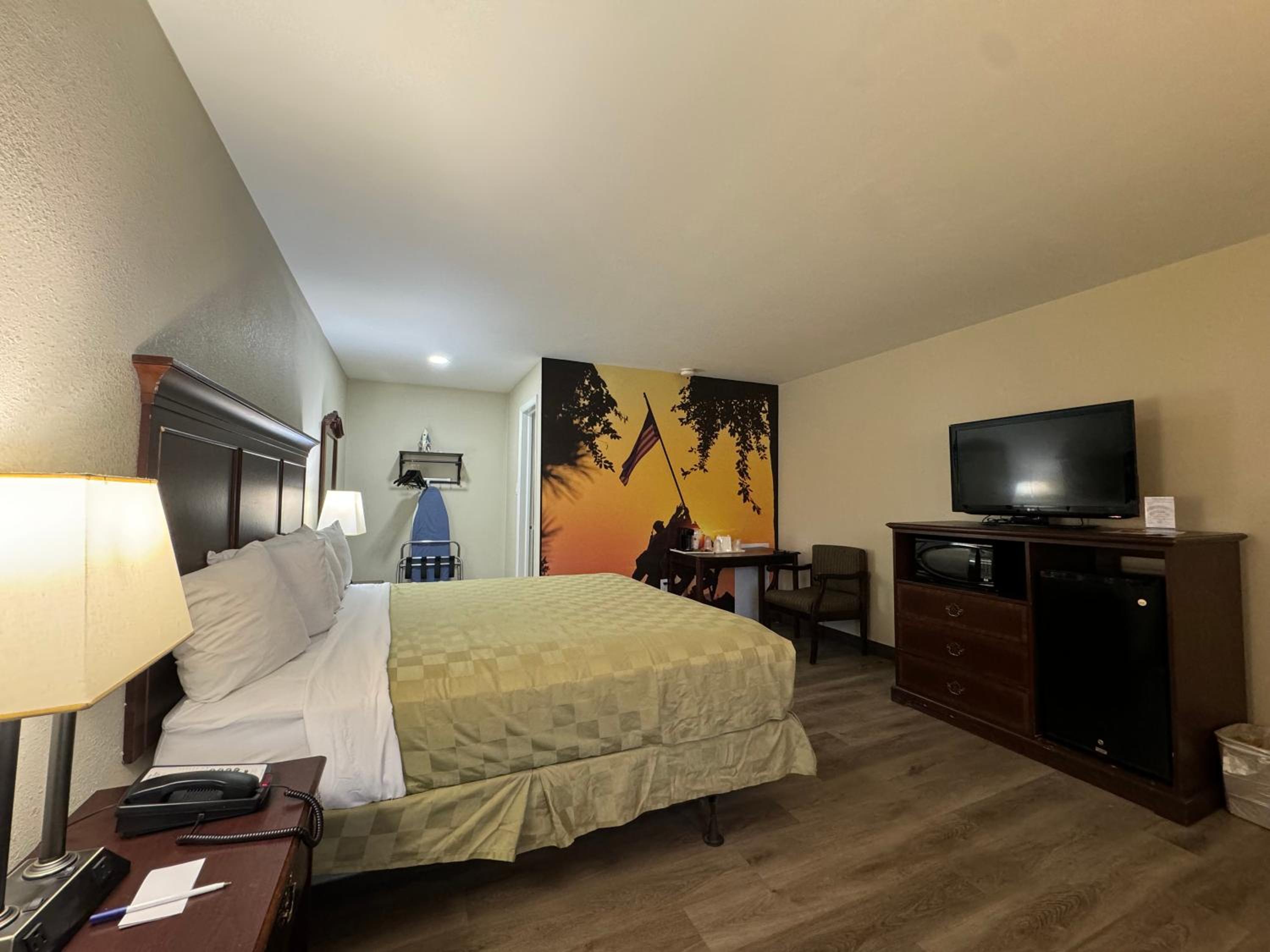 Governor House Inn Arlington/Falls Church - Property Image 6