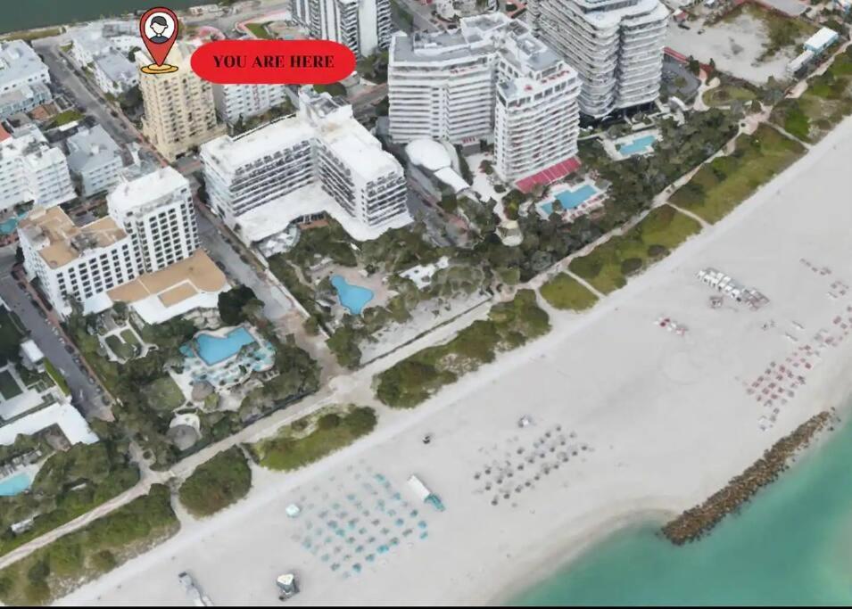 1402- Oceanfront 1BR & 1 Bath Retreat with Stunning Views view 4