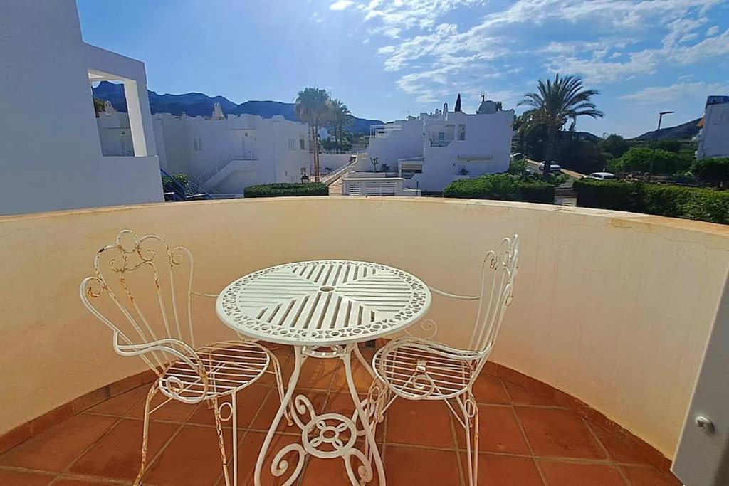 Casa Blanca - Mojacar Playa photo 4