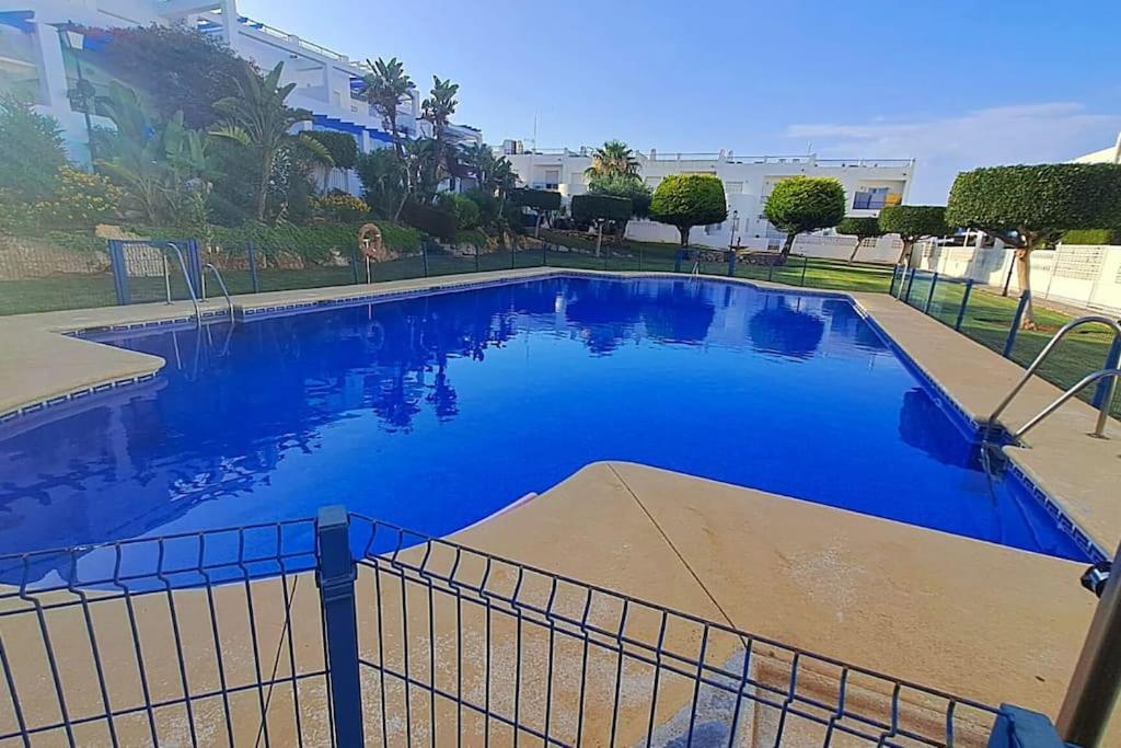 Casa Blanca - Mojacar Playa photo 3