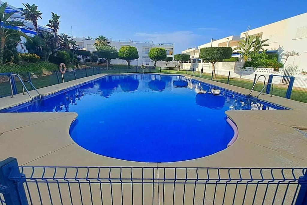 Casa Blanca - Mojacar Playa photo 2