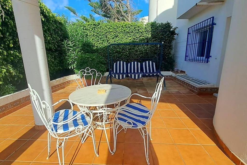 Casa Blanca - Mojacar Playa photo 5