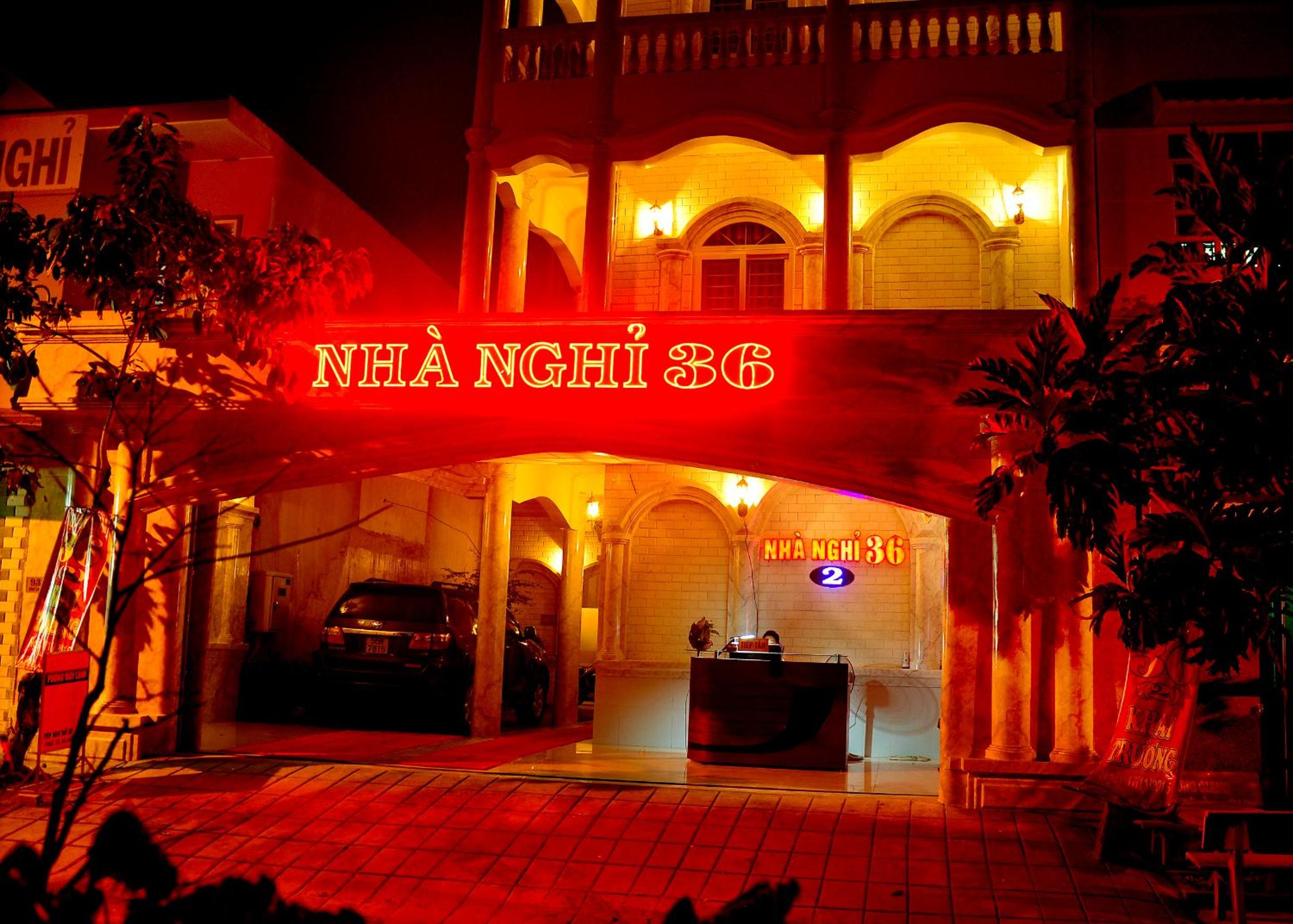Guest House 36 (2) view 5