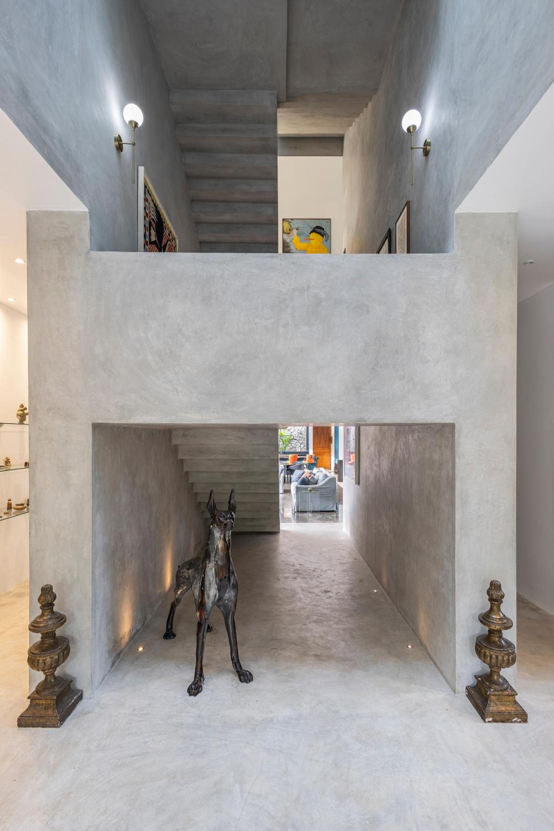 Casa Xolo Tulum - Luxury Private House view 5