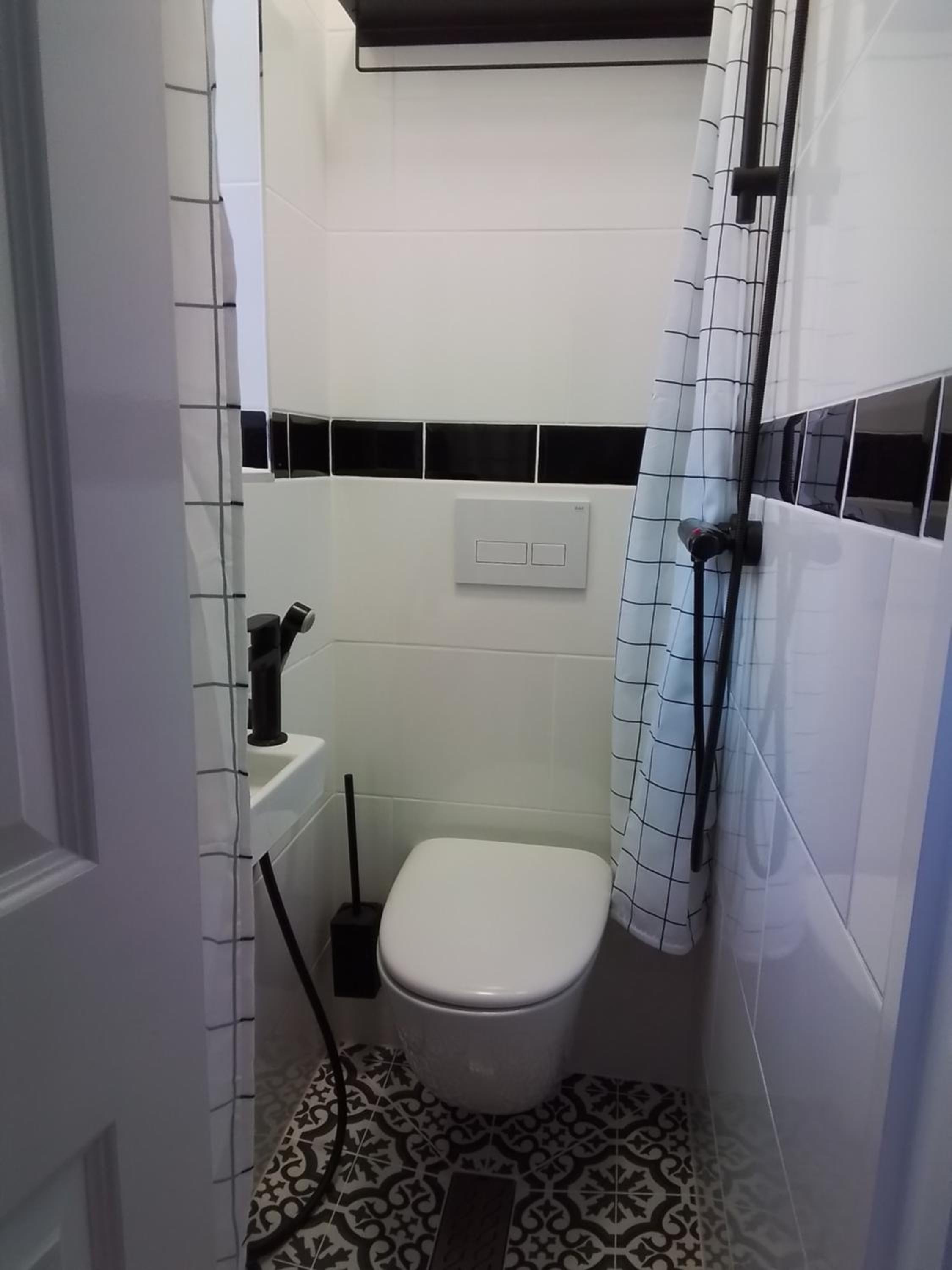 Two Bedroom Two bathrooms Superior Apartment