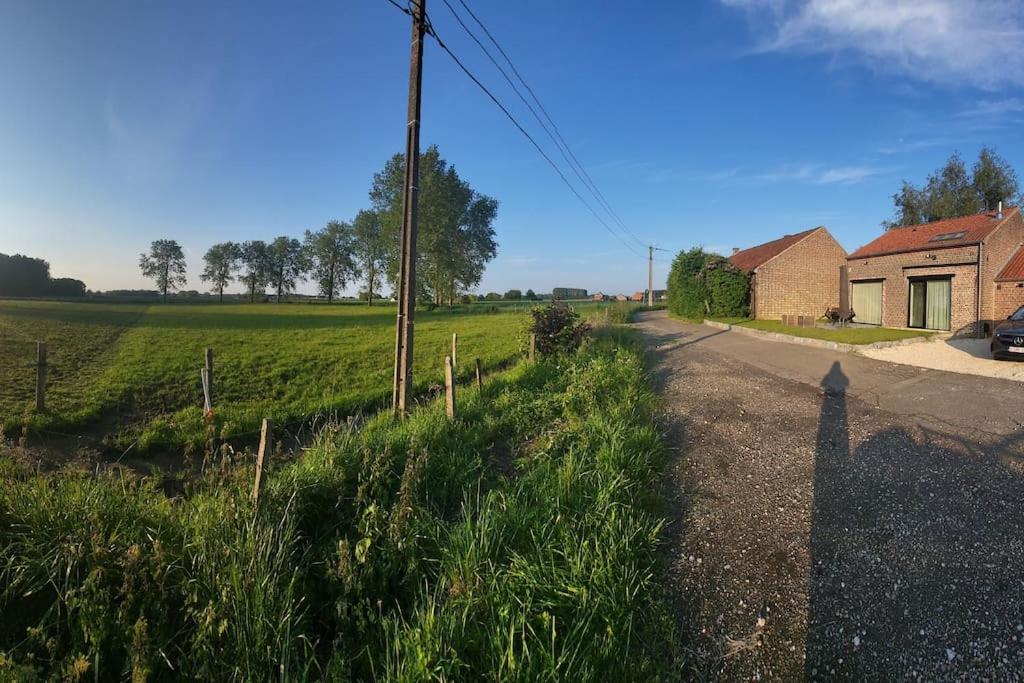 Vakantiewoning 'Tranquille' Kortenaken