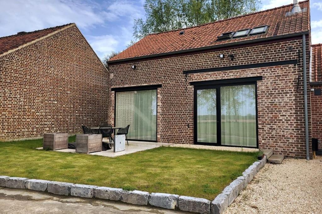 Vakantiewoning 'Tranquille' Kortenaken